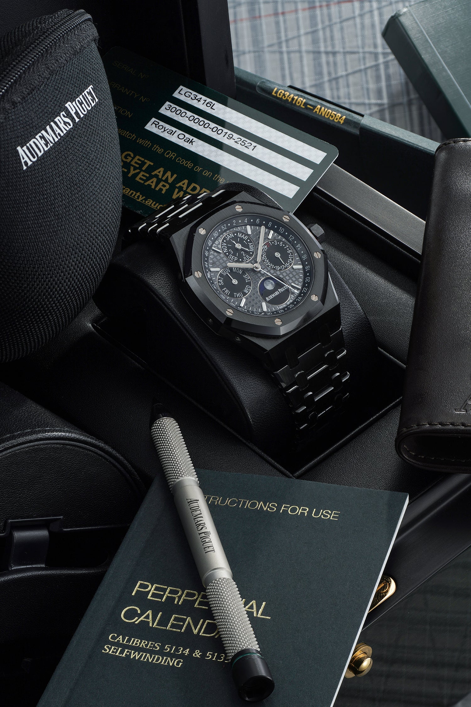 Audemars Piguet Phillips Watches Online: The Geneva Sessions, Fall