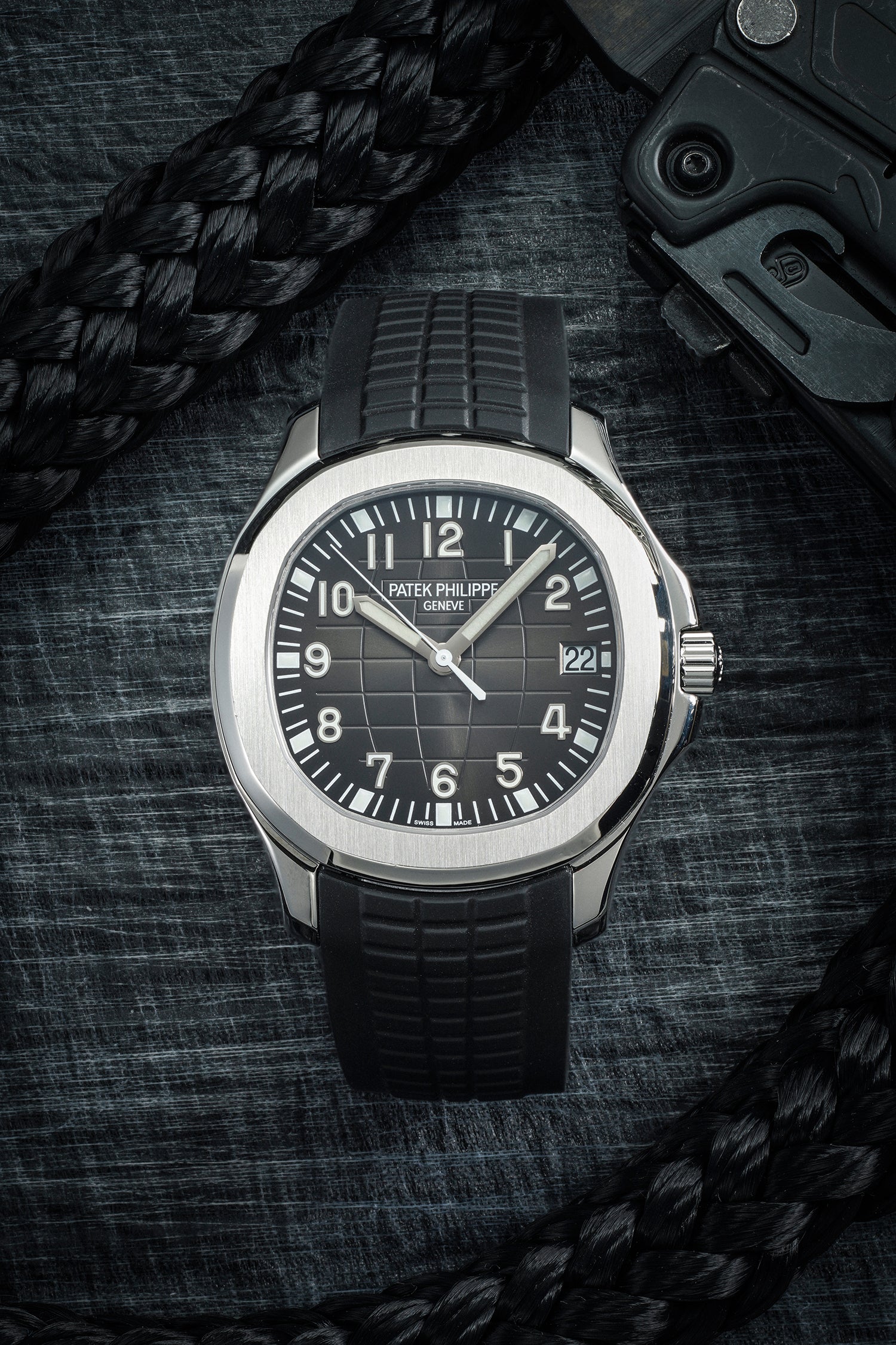 Patek Philippe Phillips Watches Online: The Geneva Sessions, Fall 2024