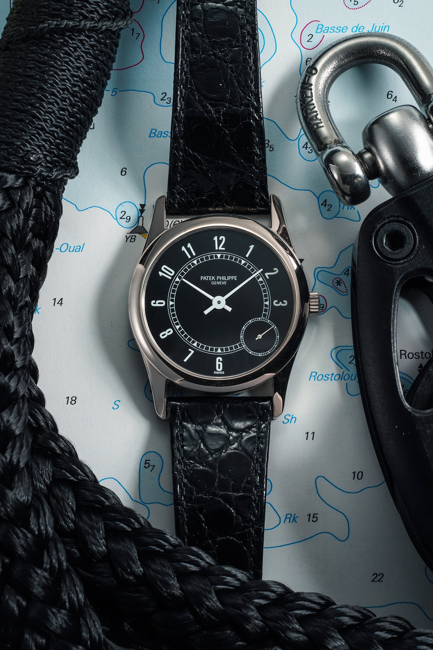 Patek Philippe Phillips Watches Online: The Geneva Sessions, Fall 2024