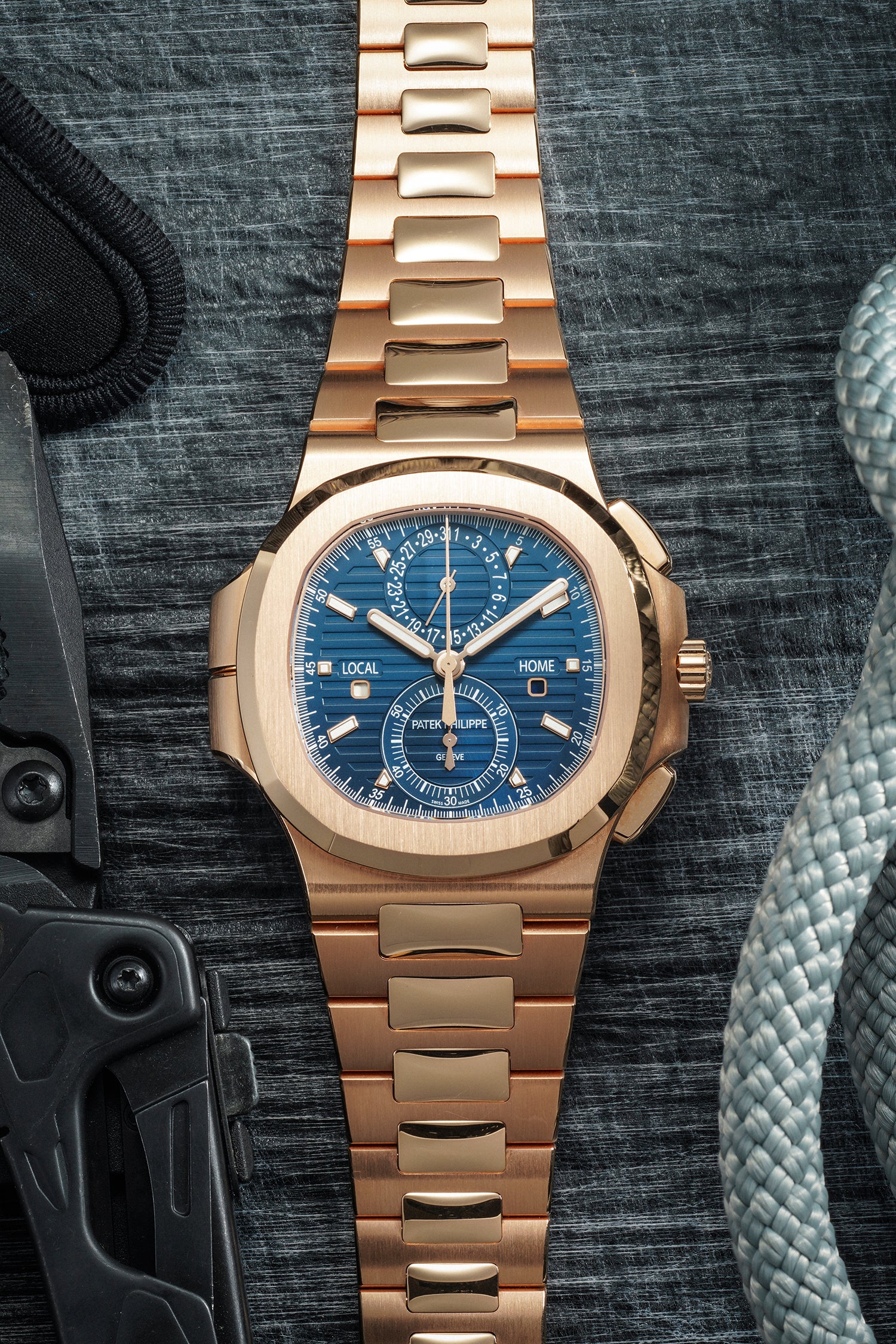 Patek Philippe Phillips Watches Online: The Geneva Sessions, Fall 2024