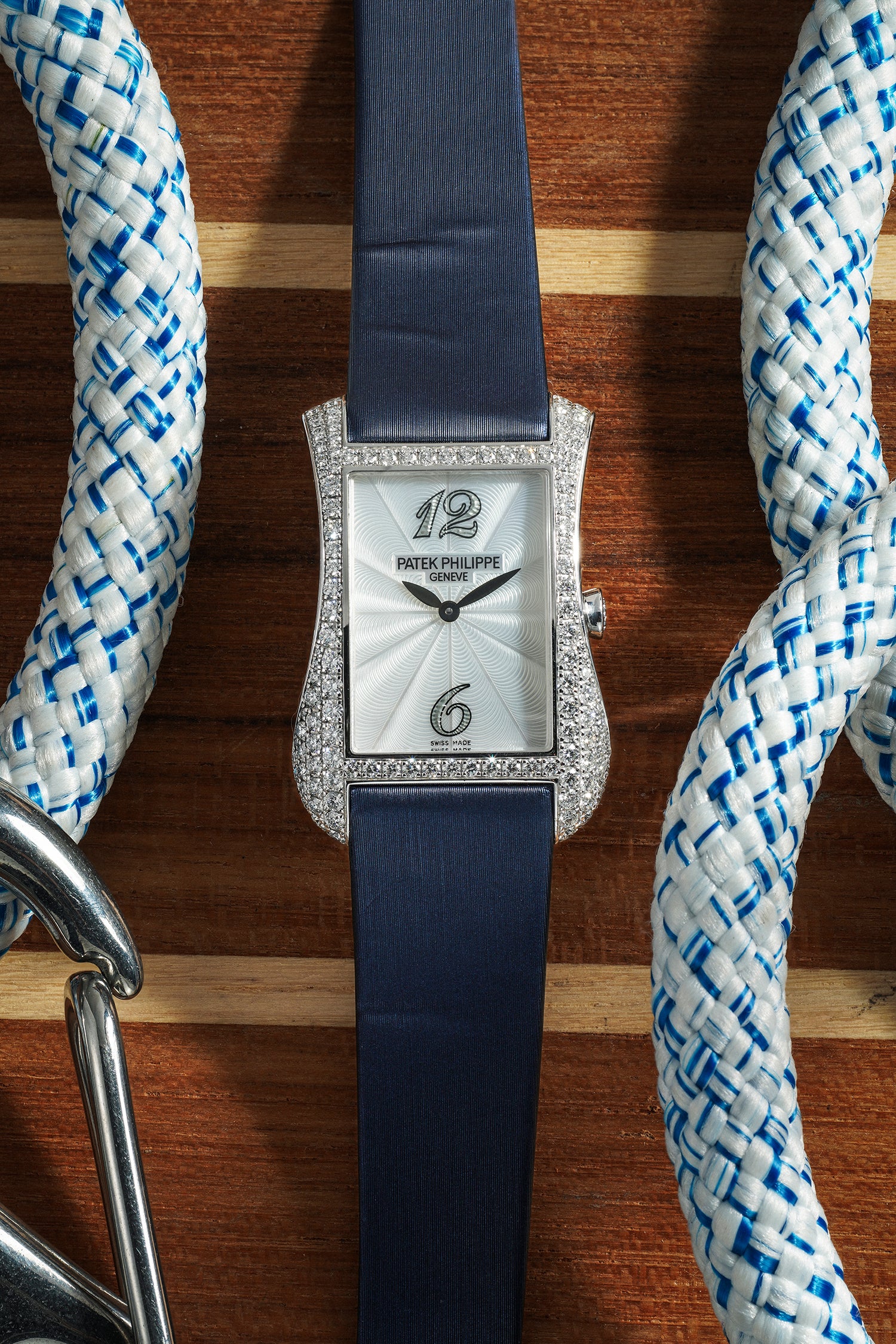 Patek Philippe Phillips Watches Online: The Geneva Sessions, Fall 2024