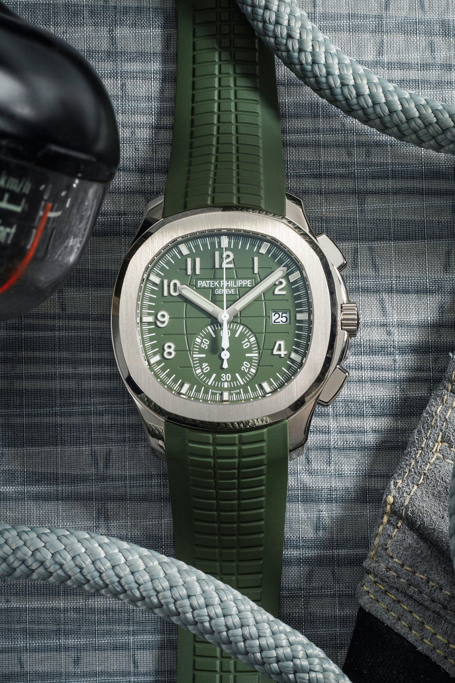 Patek Philippe Phillips Watches Online: The Geneva Sessions, Fall 2024