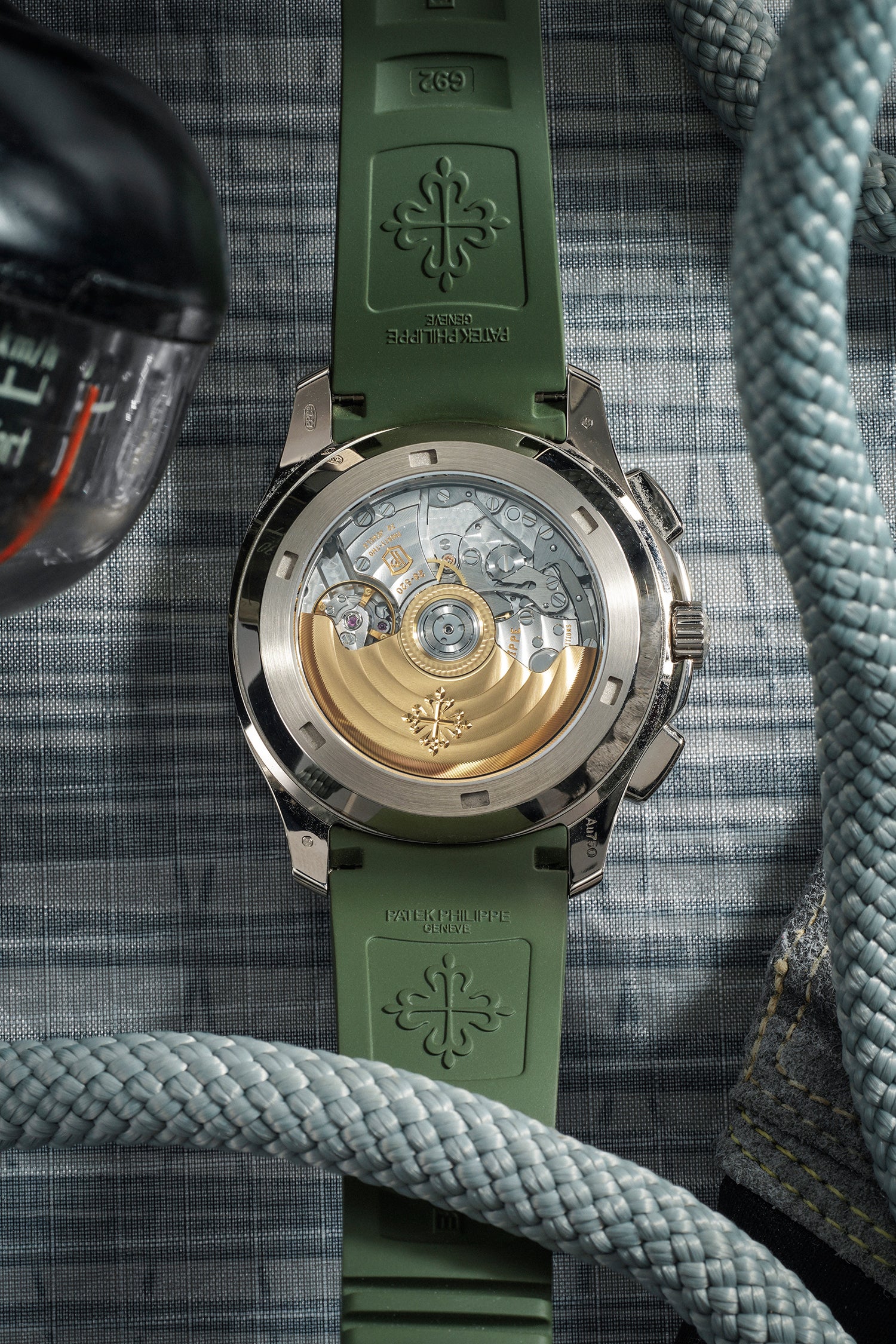 Patek Philippe Phillips Watches Online: The Geneva Sessions, Fall 2024