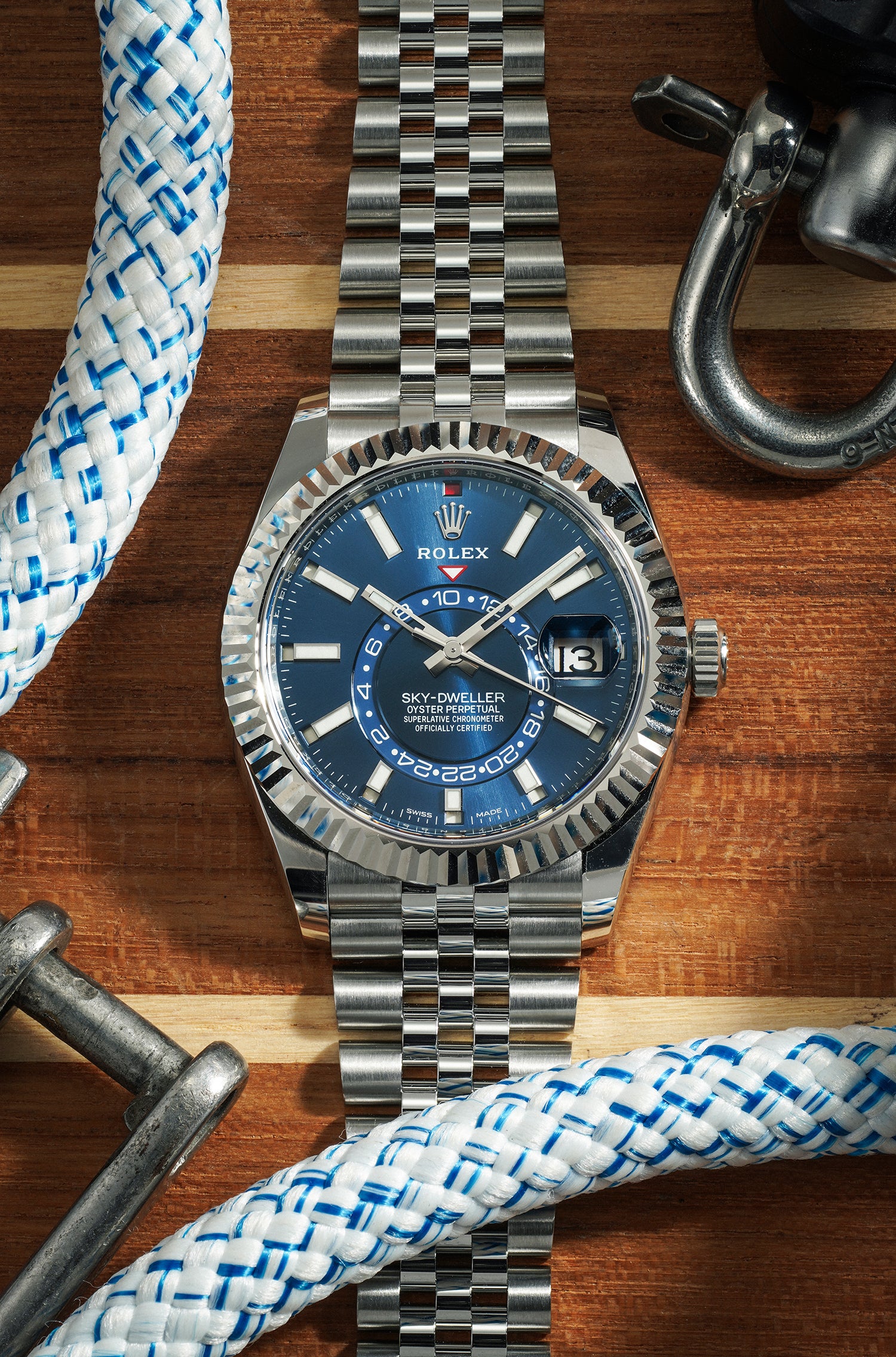 Rolex Phillips Watches Online: The Geneva Sessions, Fall 2024