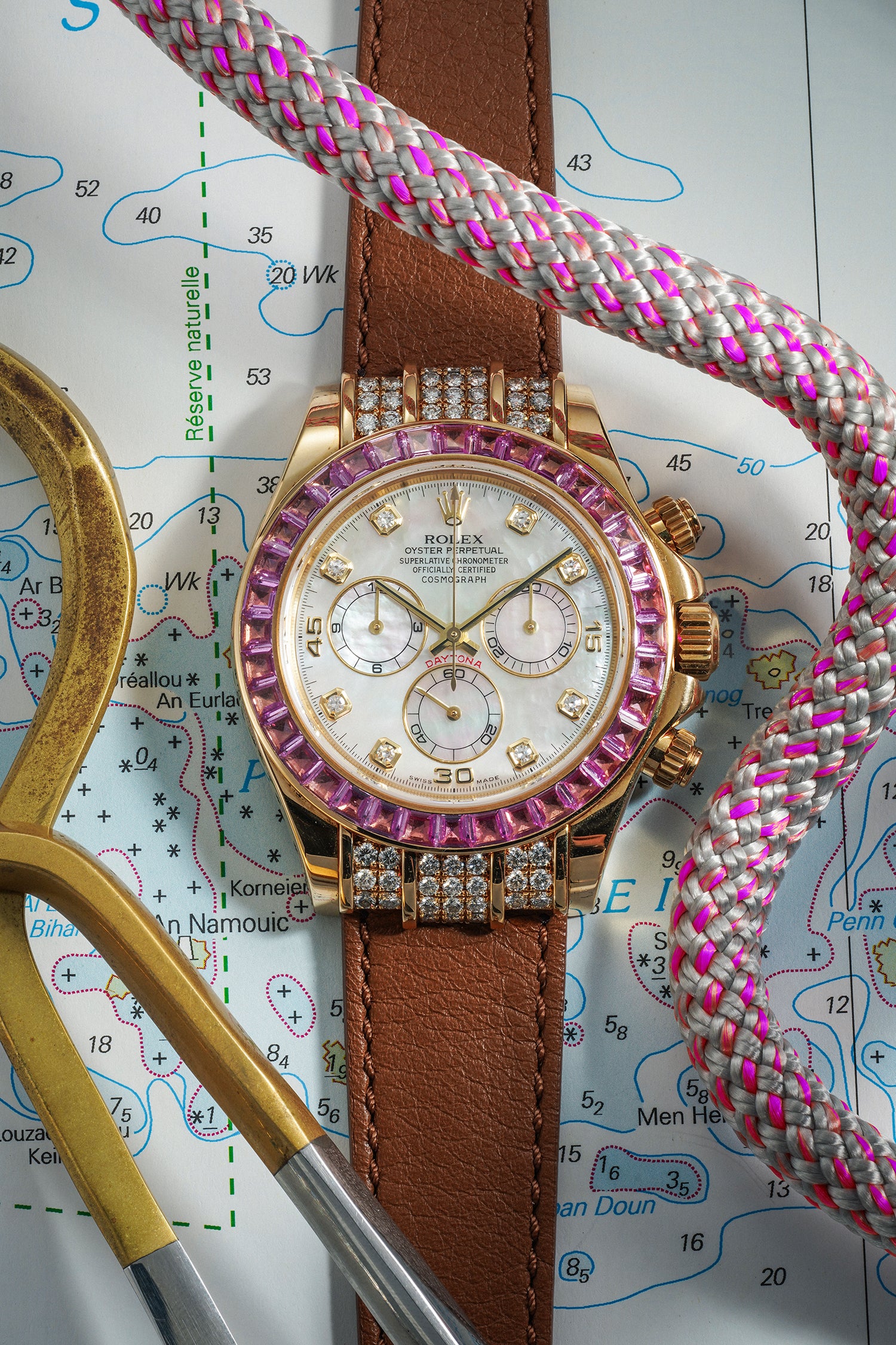 Rolex Phillips Watches Online: The Geneva Sessions, Fall 2024