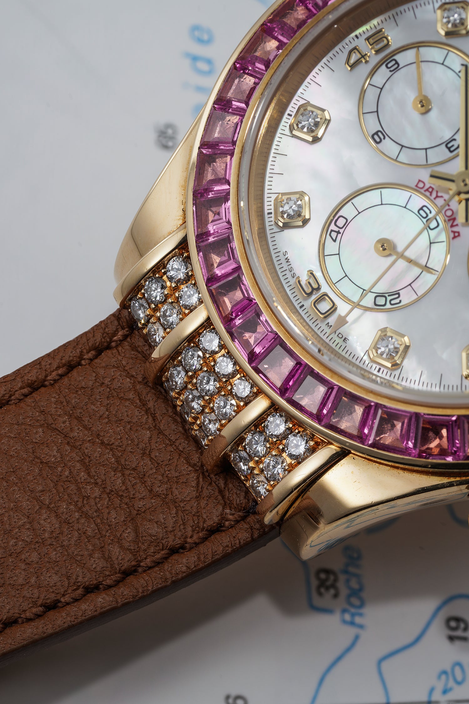 Rolex Phillips Watches Online: The Geneva Sessions, Fall 2024