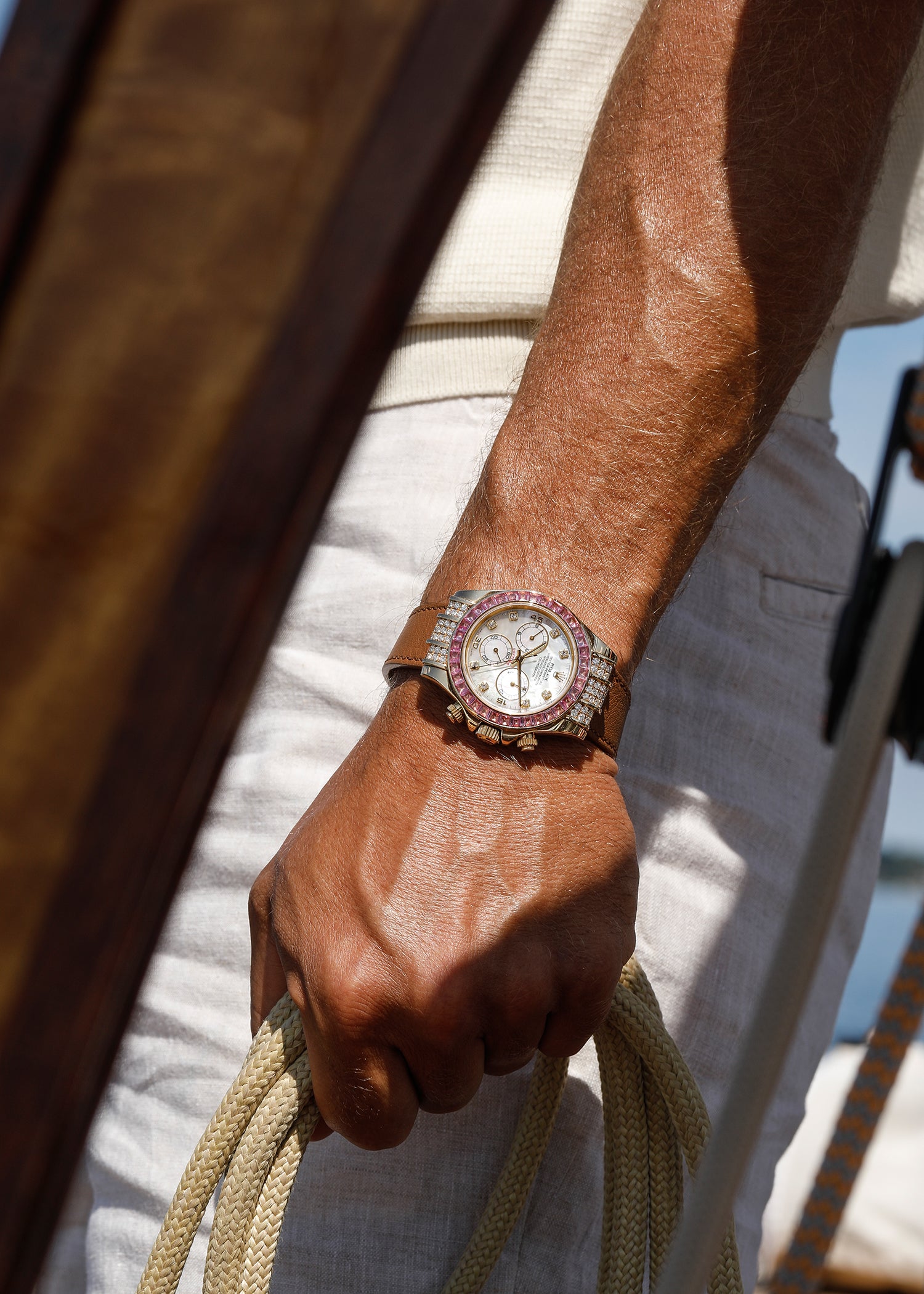 Rolex Phillips Watches Online: The Geneva Sessions, Fall 2024
