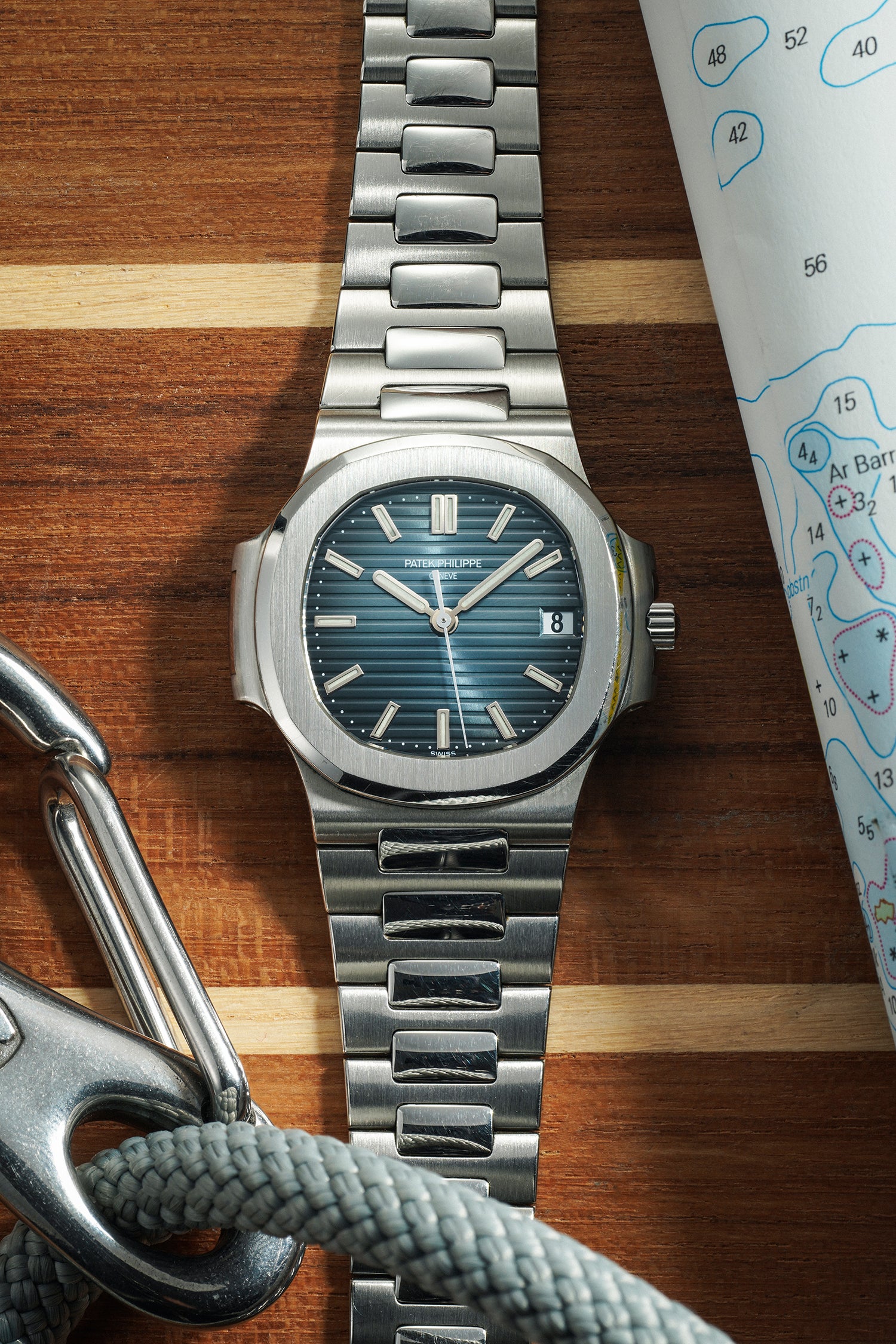 Patek Philippe Phillips Watches Online: The Geneva Sessions, Fall 2024