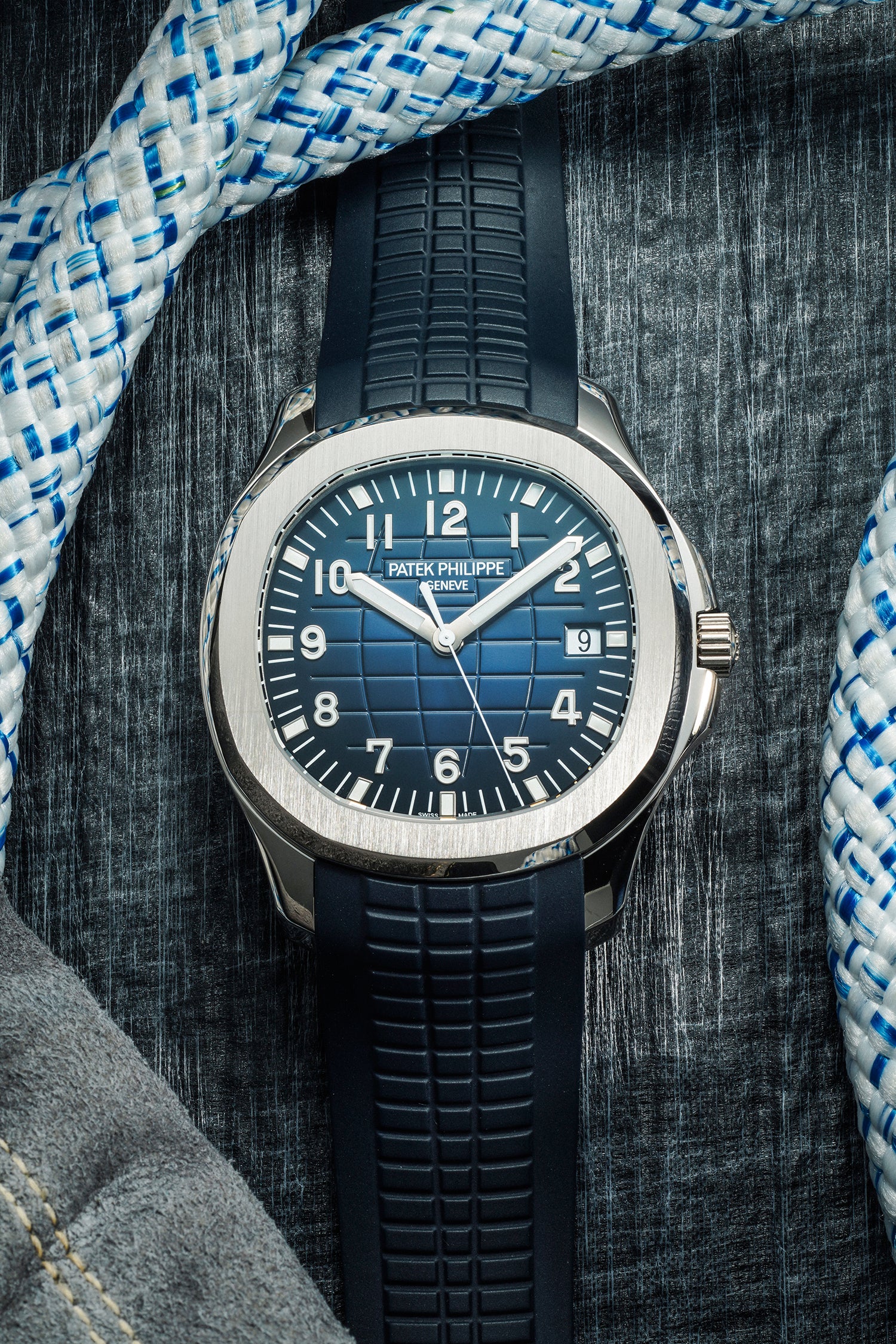 Patek Philippe Phillips Watches Online: The Geneva Sessions, Fall 2024