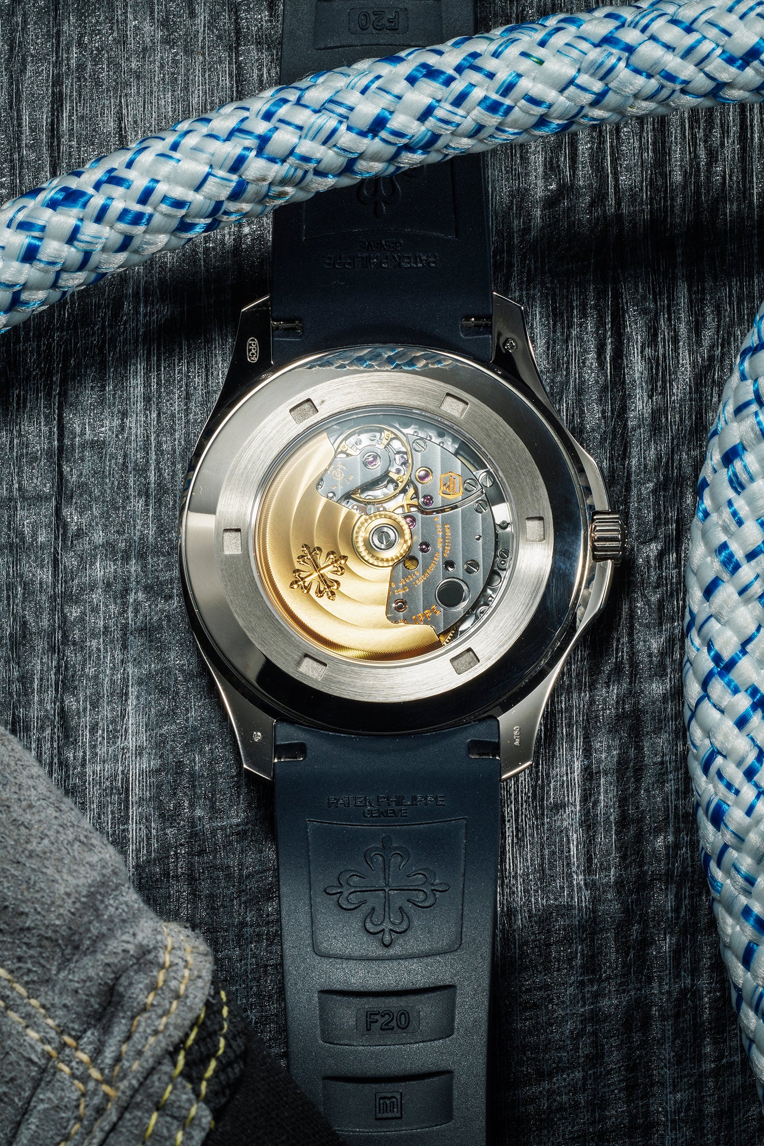 Patek Philippe Phillips Watches Online: The Geneva Sessions, Fall 2024