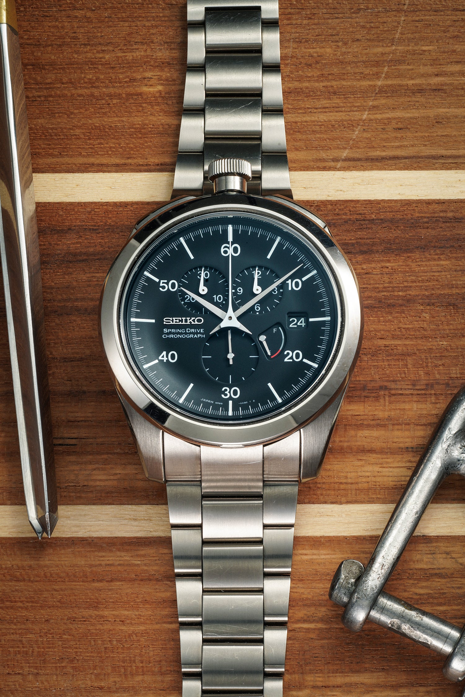 Seiko Phillips Watches Online: The Geneva Sessions, Fall 2024