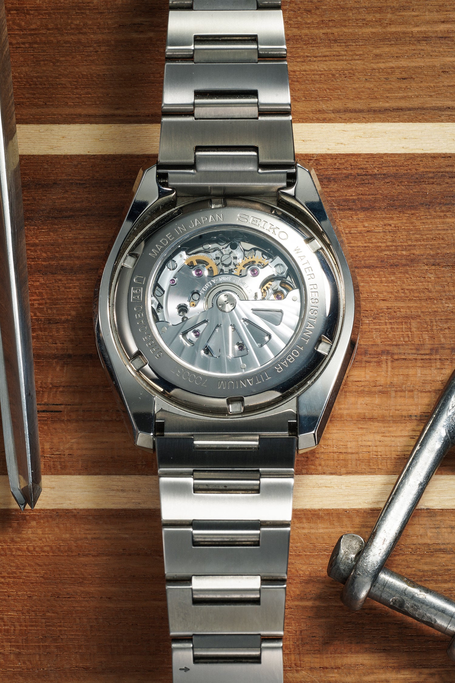 Seiko Phillips Watches Online: The Geneva Sessions, Fall 2024