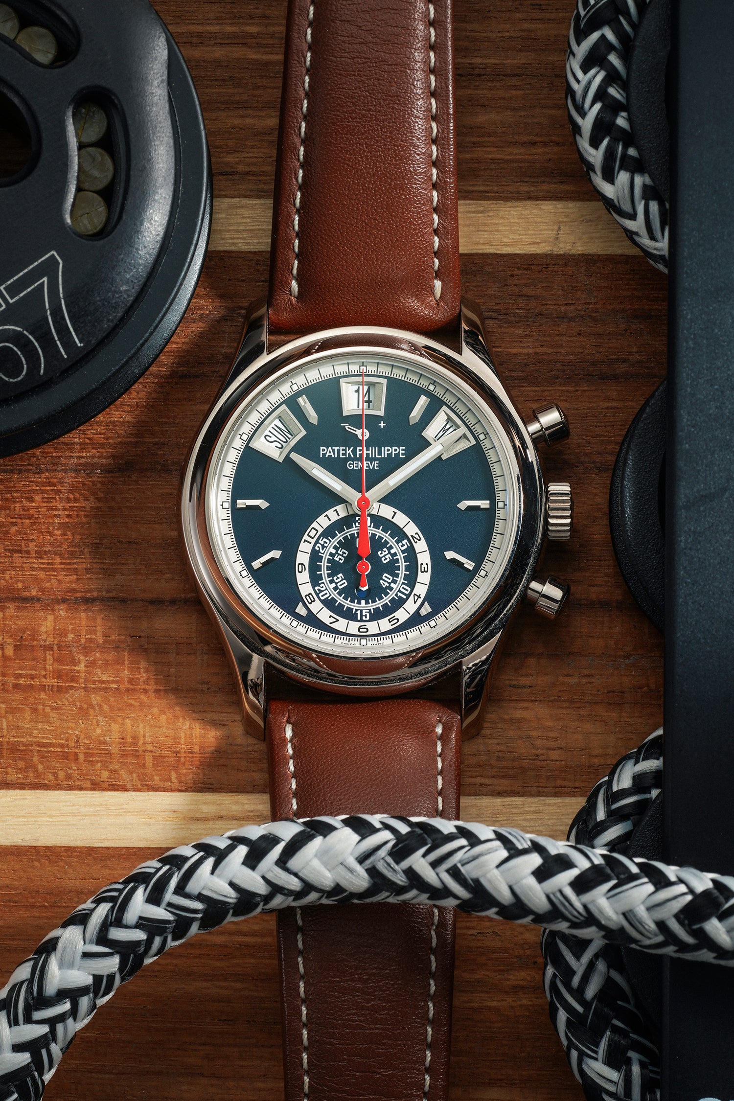 Patek Philippe Phillips Watches Online: The Geneva Sessions, Fall 2024