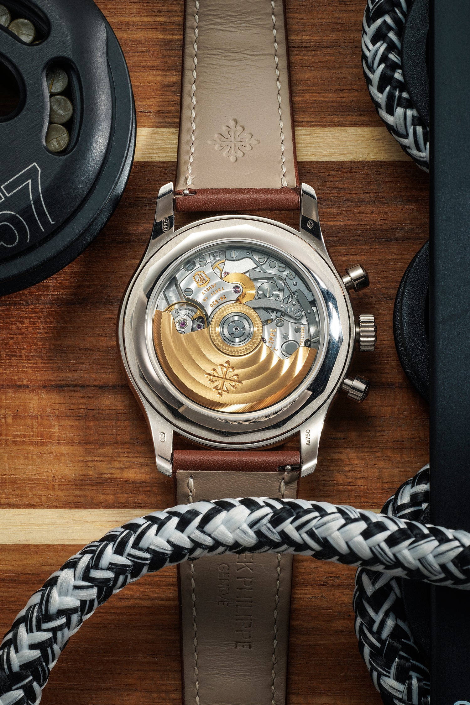 Patek Philippe Phillips Watches Online: The Geneva Sessions, Fall 2024
