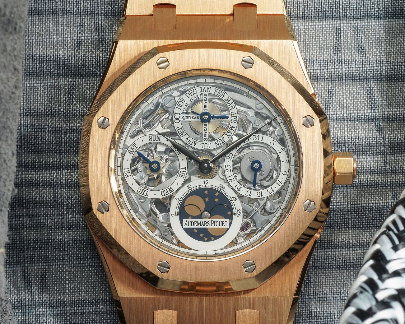 Phillips Watches Online: The Geneva Sessions, Fall 2024