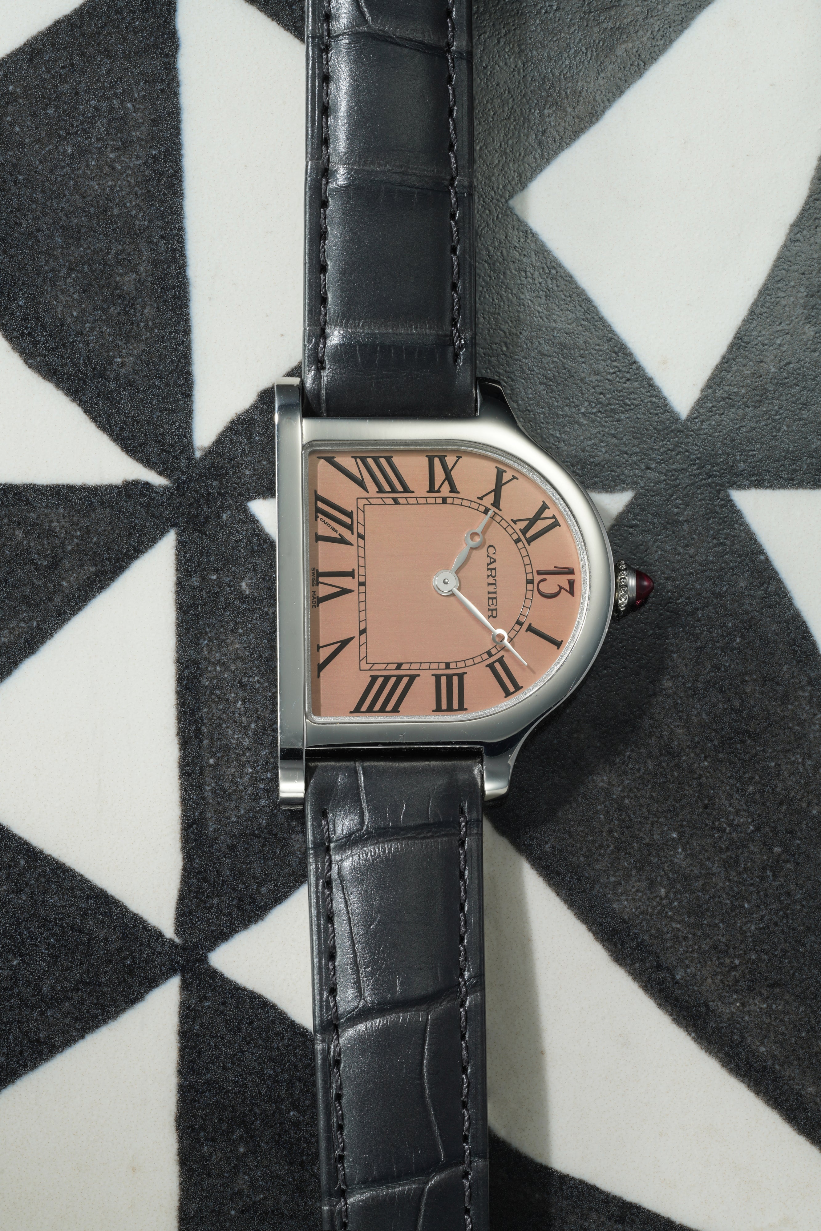 Phillips Watches Online Auction: The Geneva Sessions Fall 2025