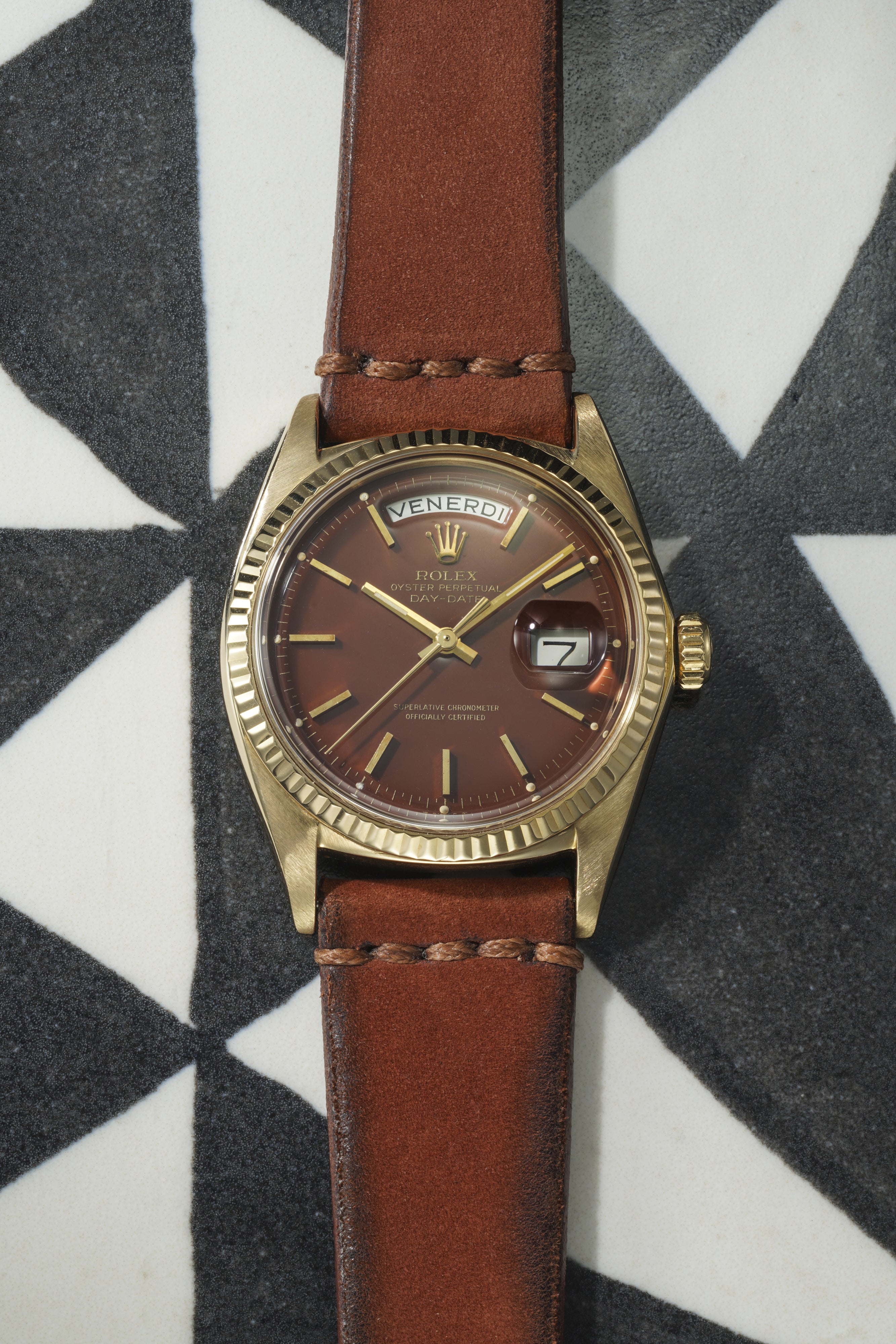 Phillips Watches Online Auction: The Geneva Sessions Fall 2025