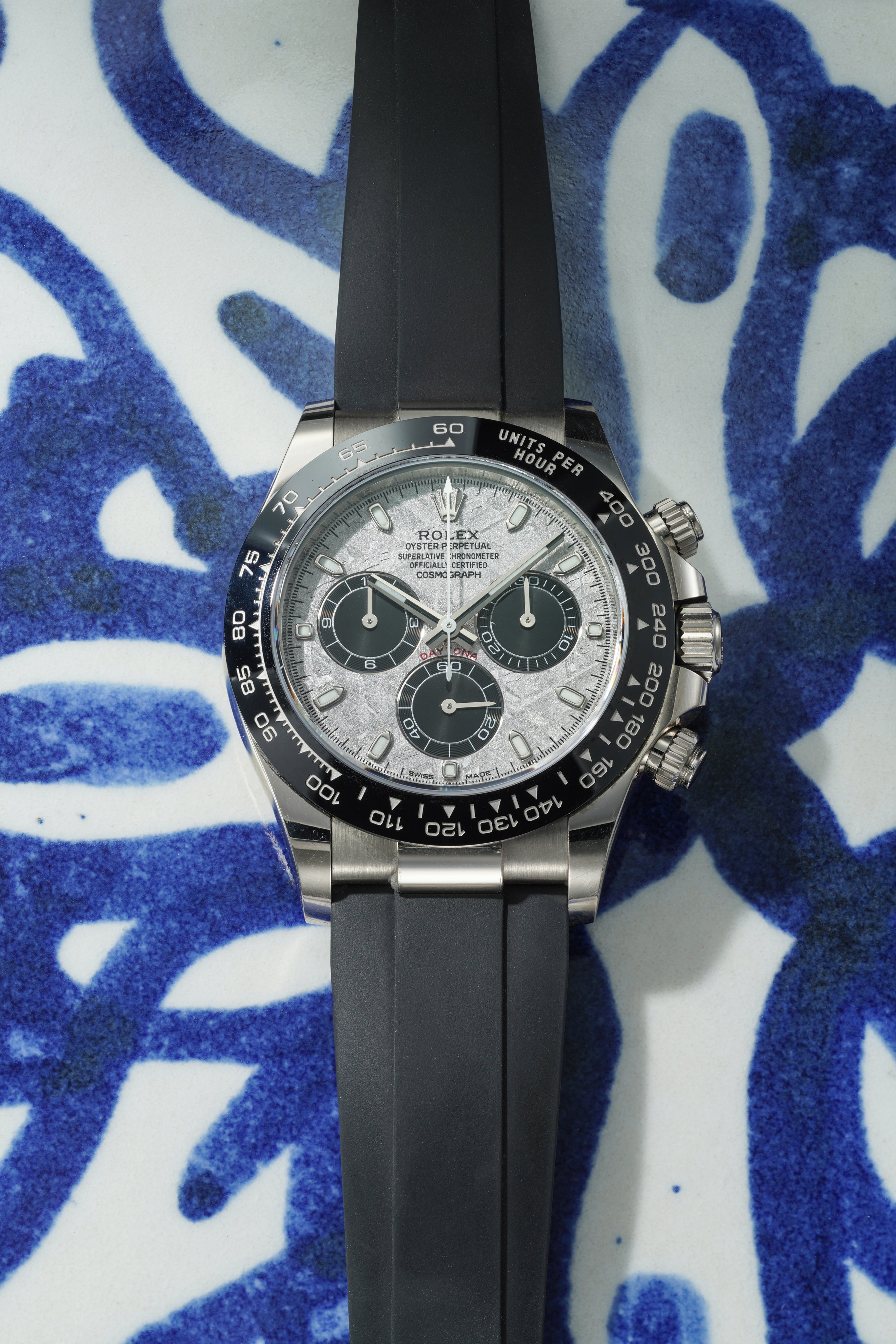 Phillips Watches Online Auction: The Geneva Sessions Fall 2025