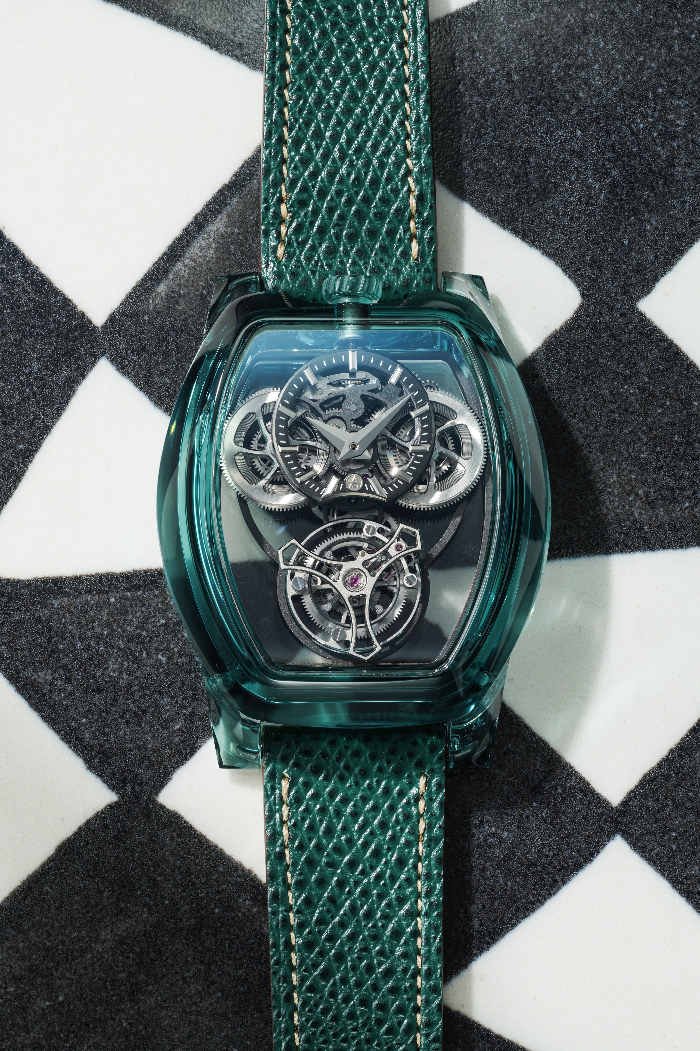 Phillips Watches Online Auction: The Geneva Sessions Fall 2025