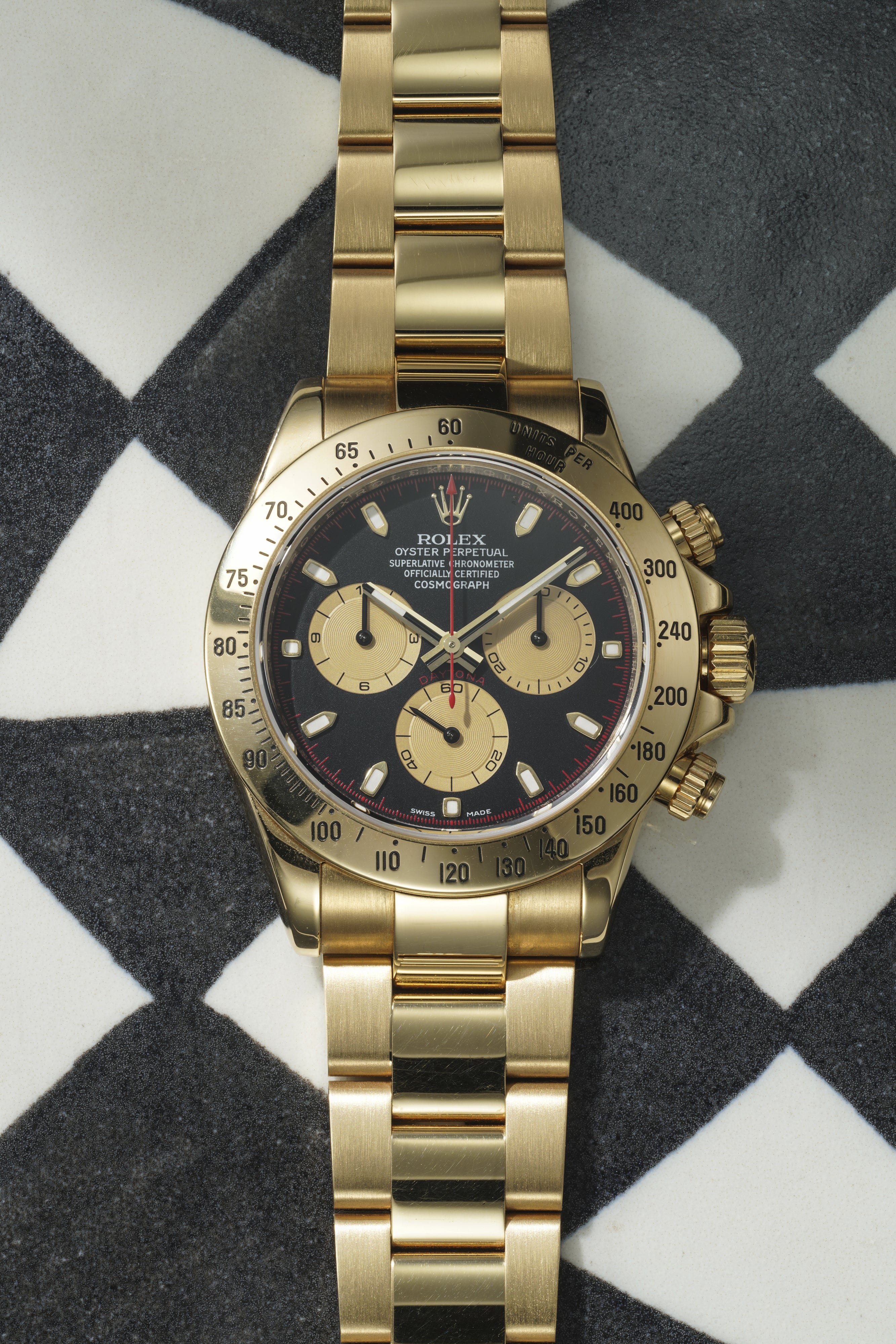Phillips Watches Online Auction: The Geneva Sessions Fall 2025