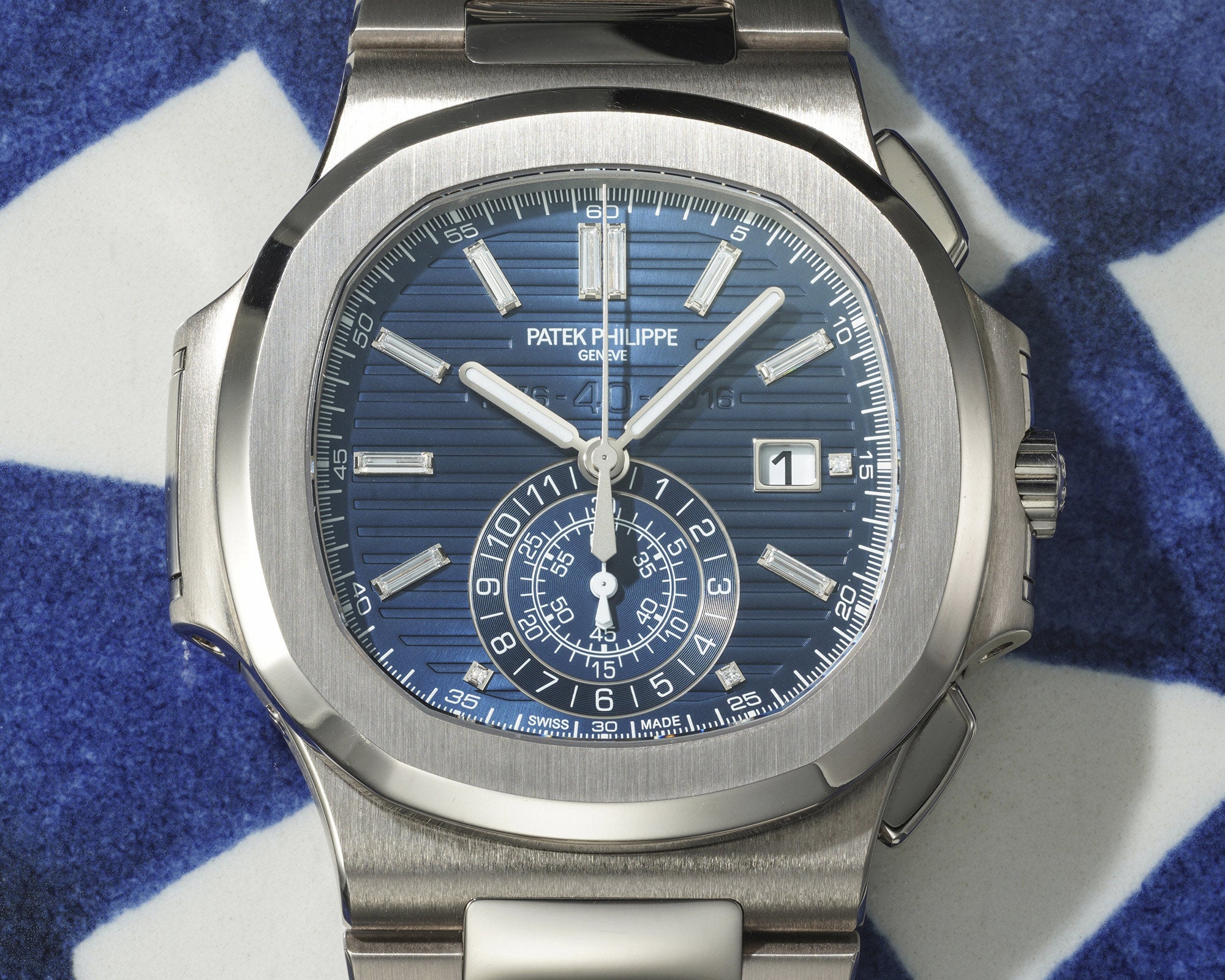 Phillips Watches Online Auction: The Geneva Sessions Fall 2025