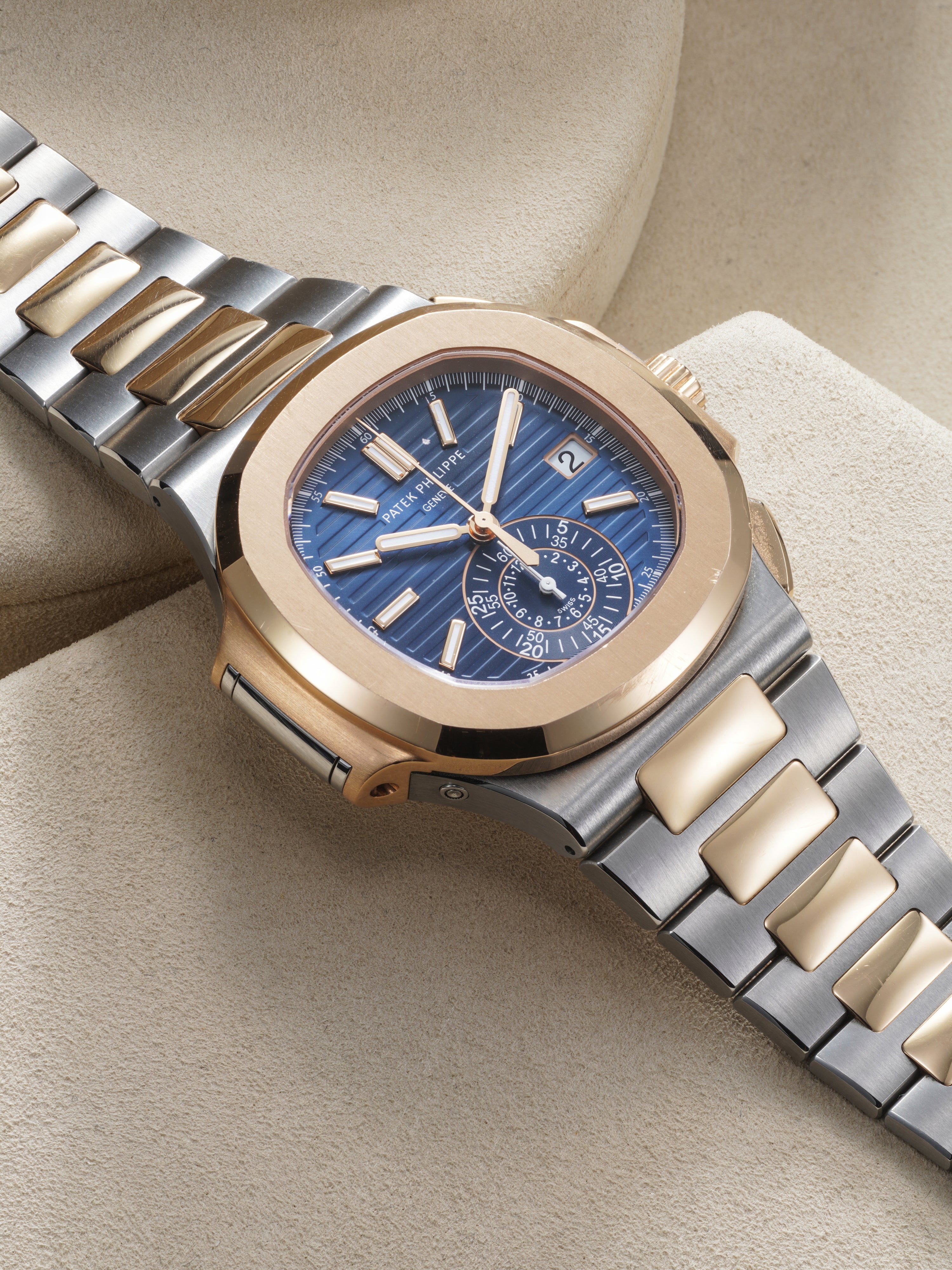 M*a様 PATEK PHILIPPE　パテックフィリップ　尾錠　純正　SS　1 232907_001.jpg?fit=cover&