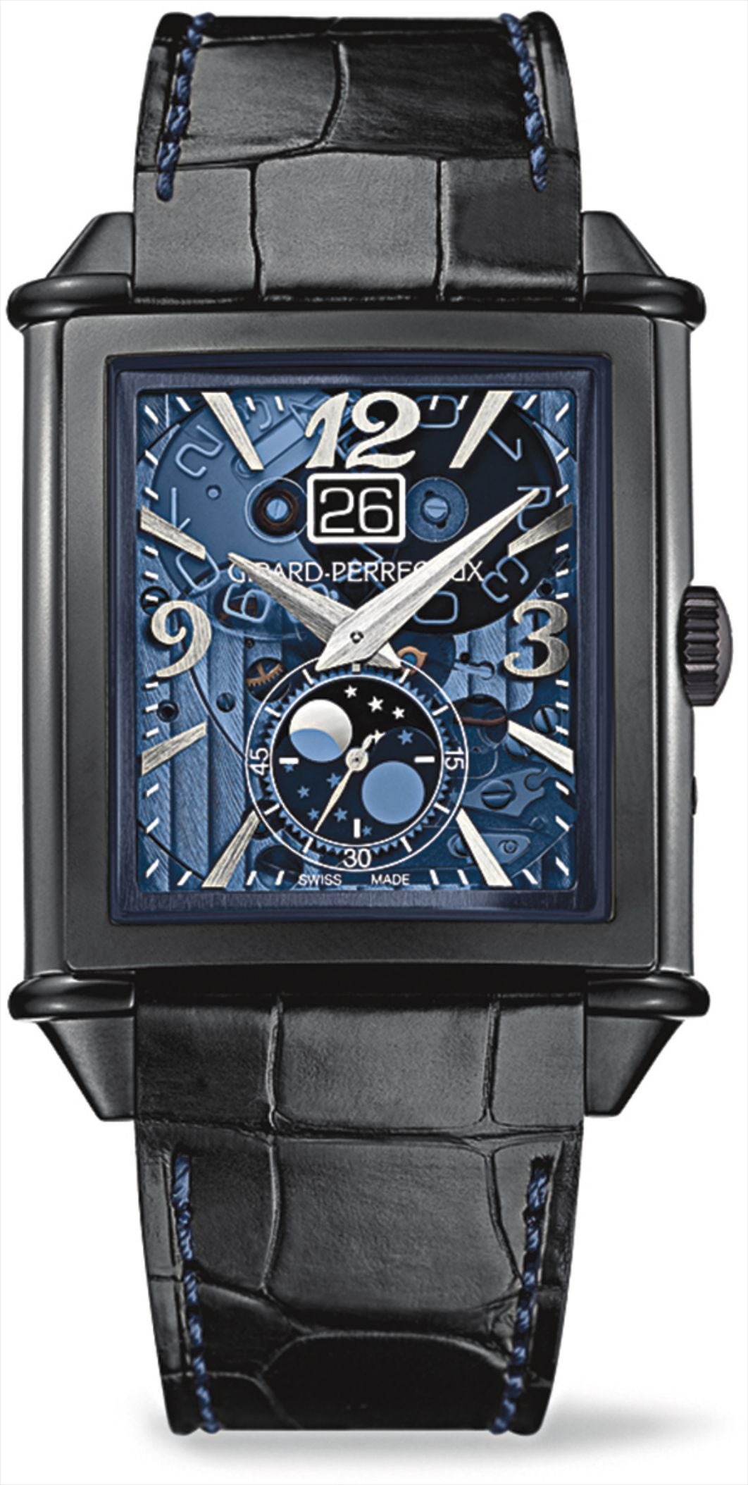 Girard-Perregaux Only Watch