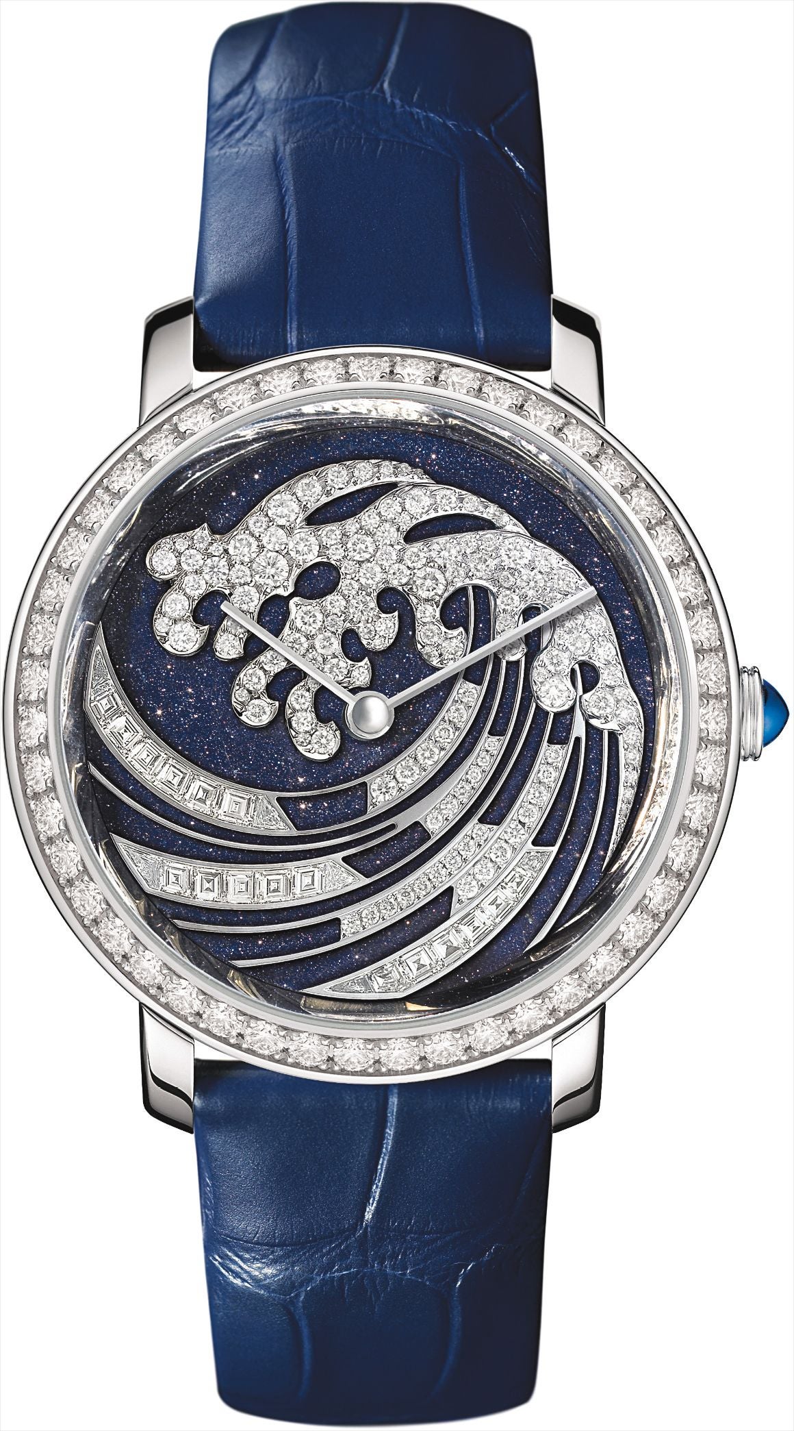 Van Cleef & Arpels Only Watch