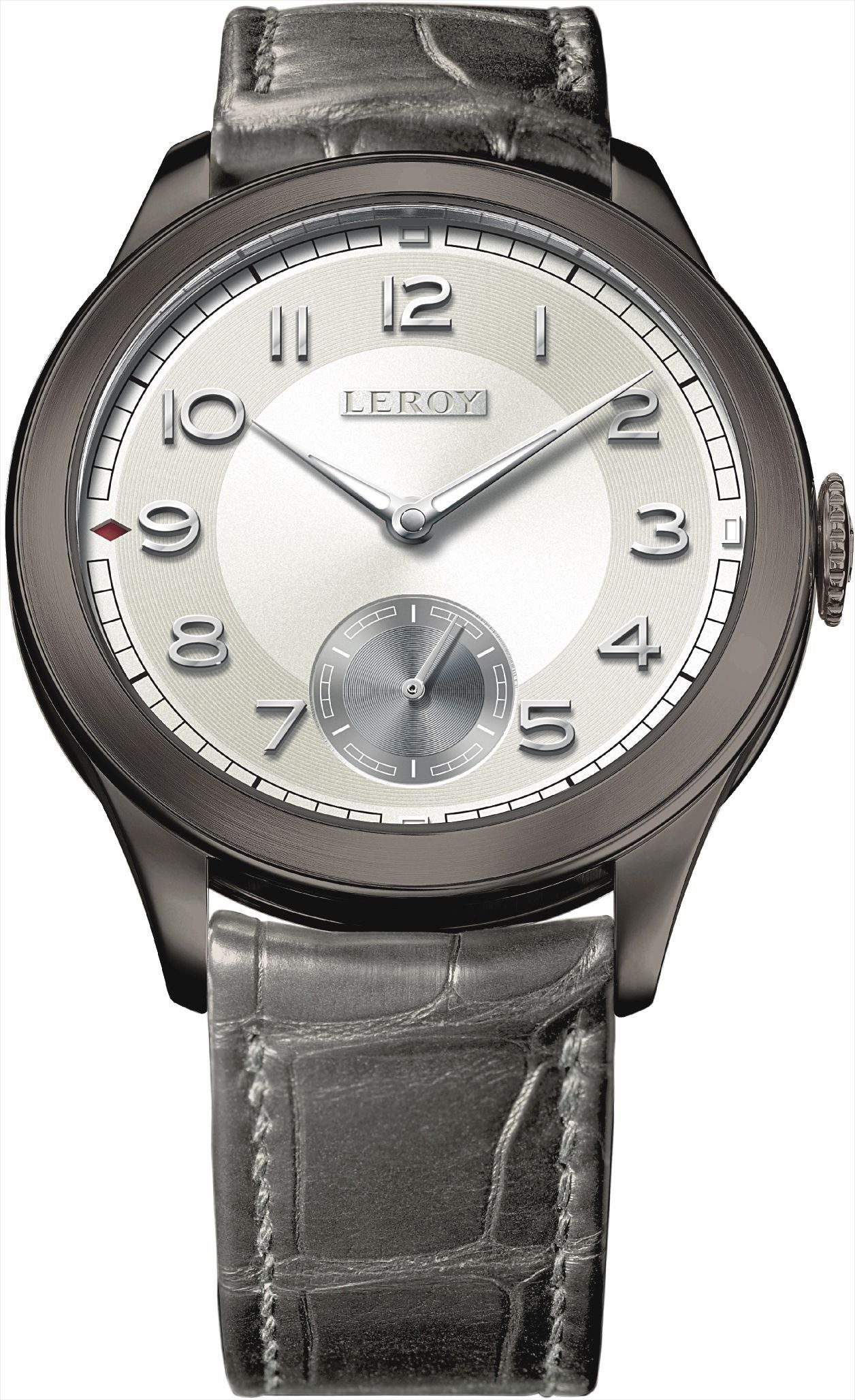Leroy Only Watch