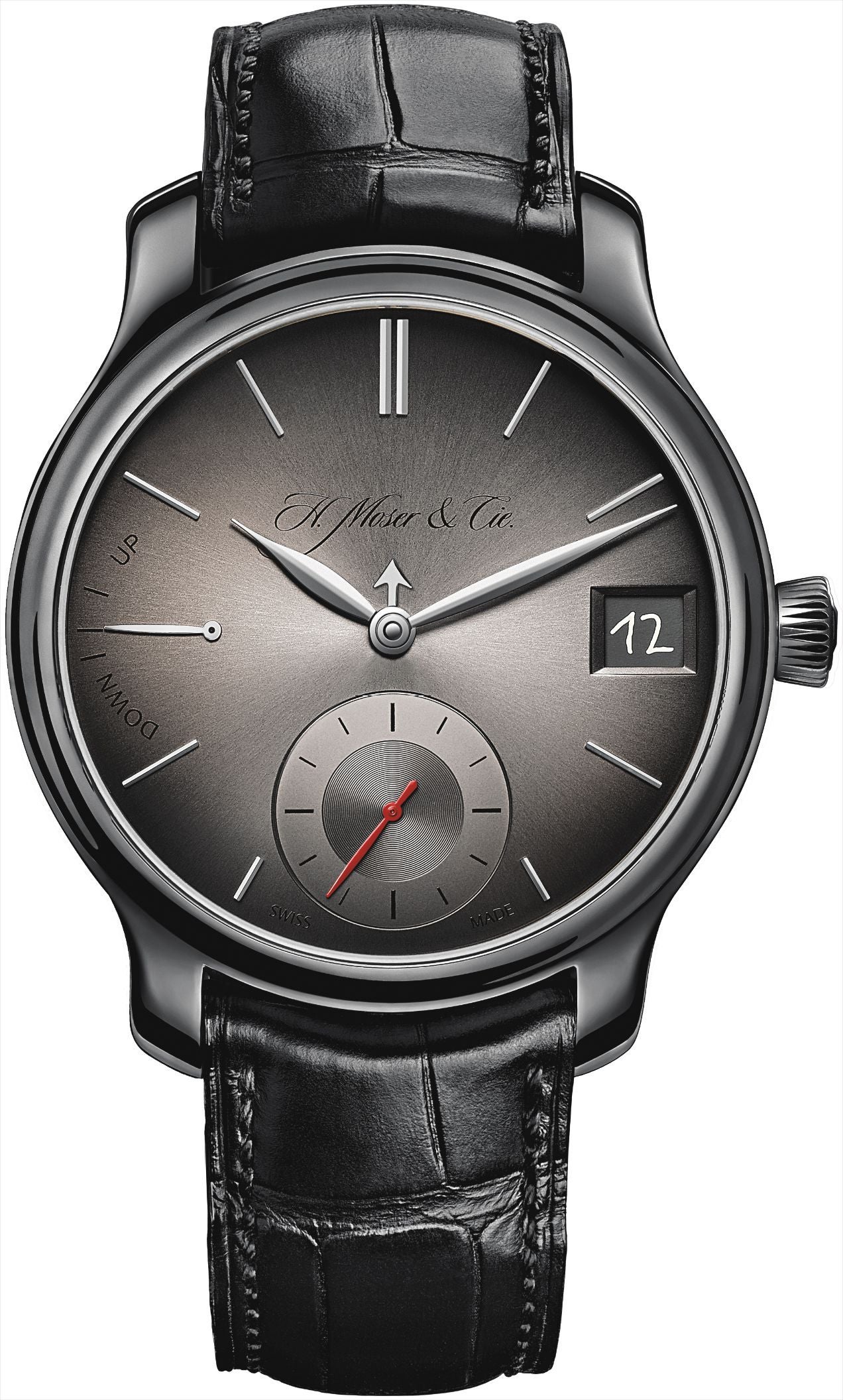 H. Moser & Cie Only Watch