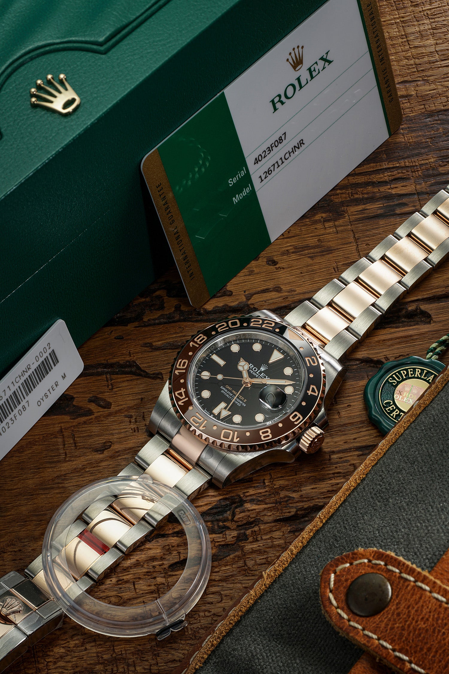 Rolex Phillips Watches Online: The Geneva Sessions, Fall 2022