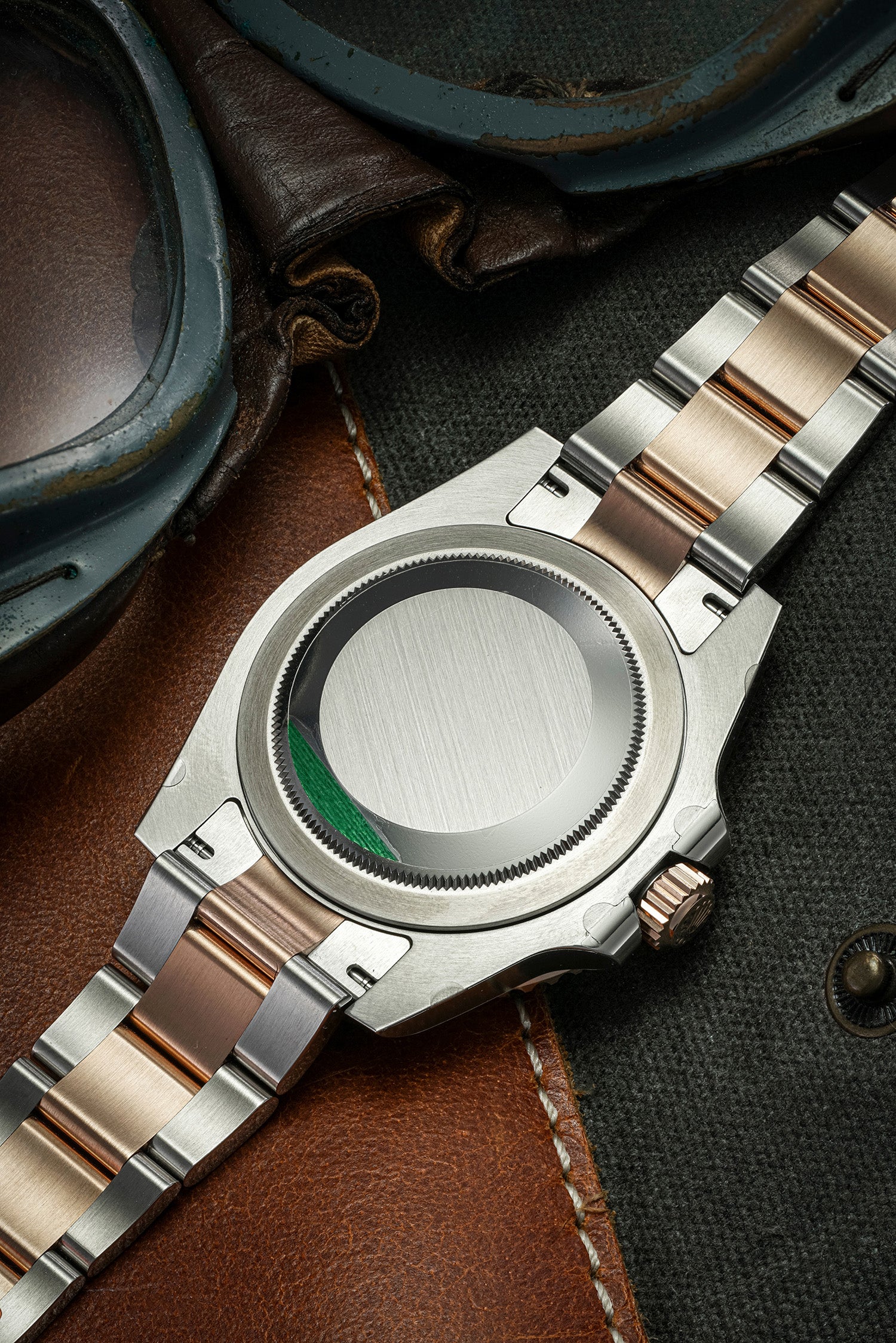 Rolex Phillips Watches Online: The Geneva Sessions, Fall 2022