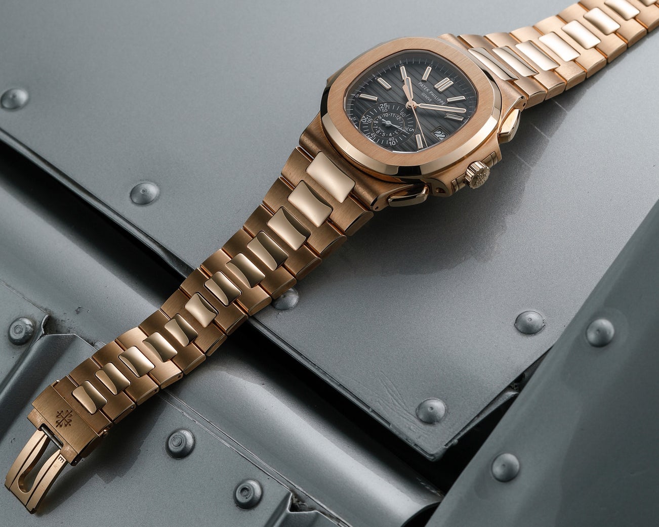 Phillips Watches Online: The Geneva Sessions, Fall 2022