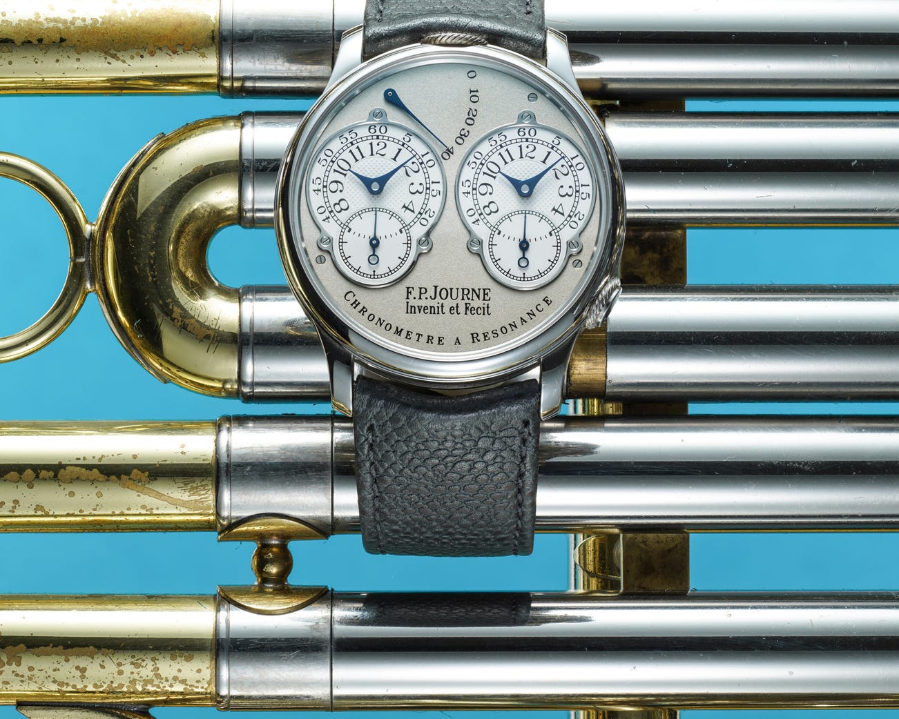 Phillips Watches Online Auction: The Geneva Sessions Fall 2023