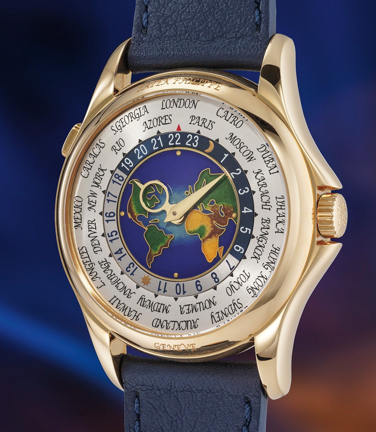 Patek Philippe The Geneva Watch Auction: XX