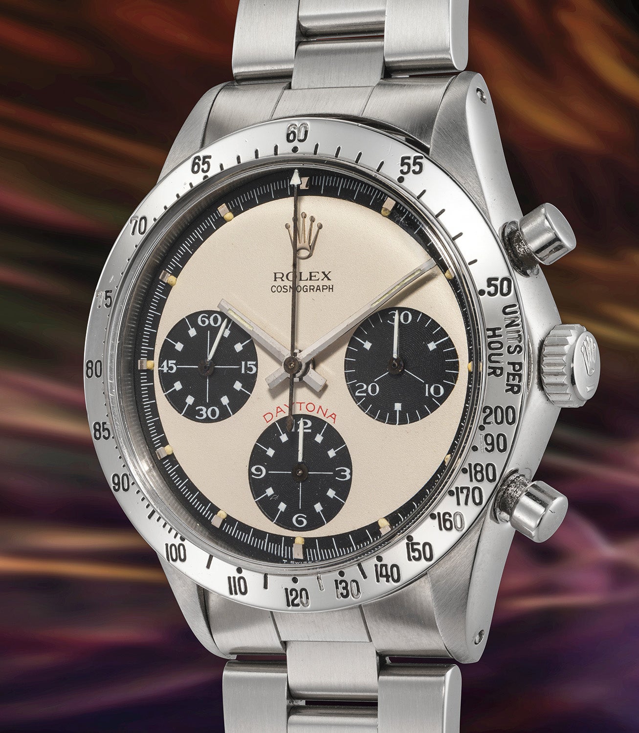 Rolex The Geneva Watch Auction: XX
