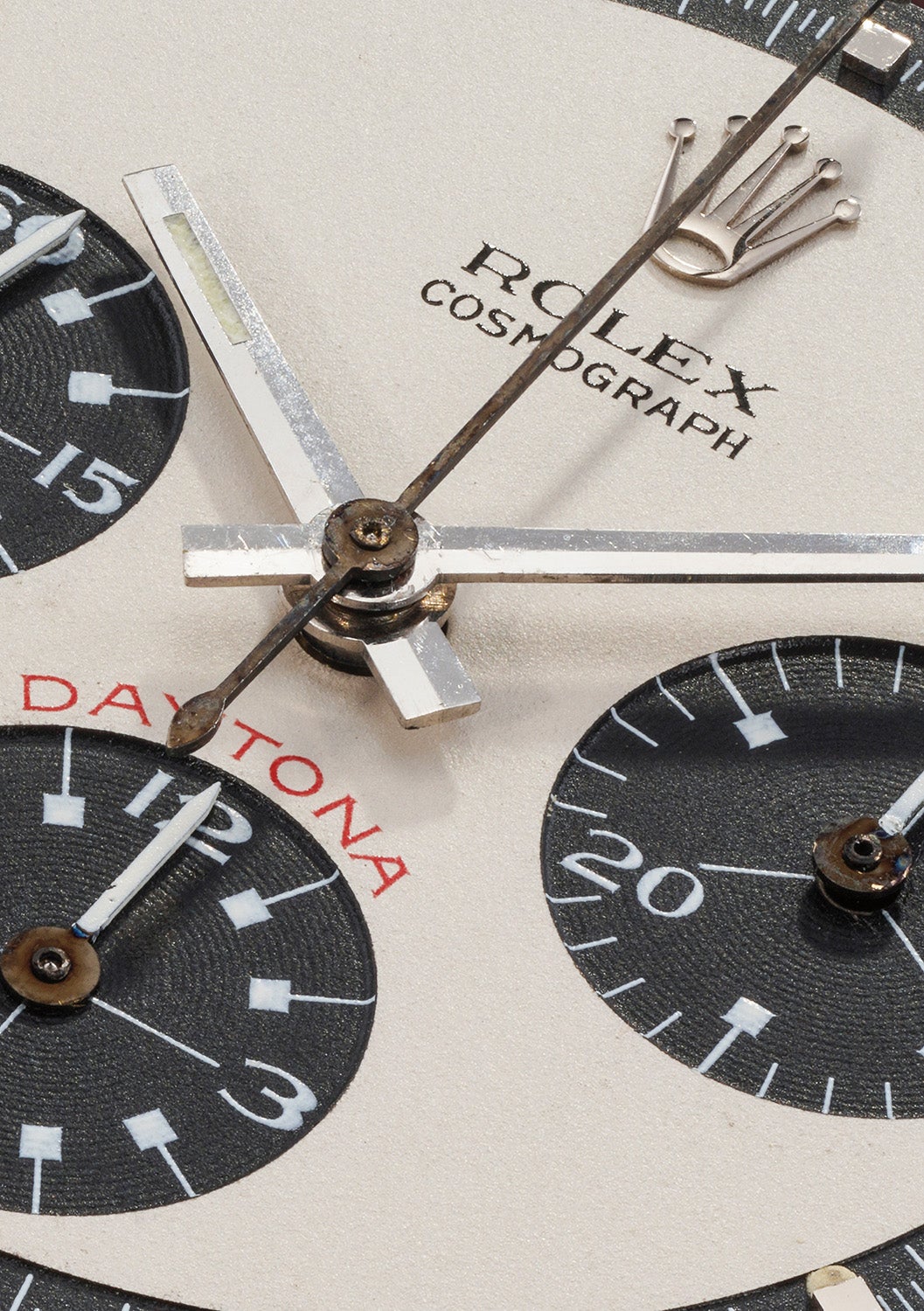 Rolex The Geneva Watch Auction: XX