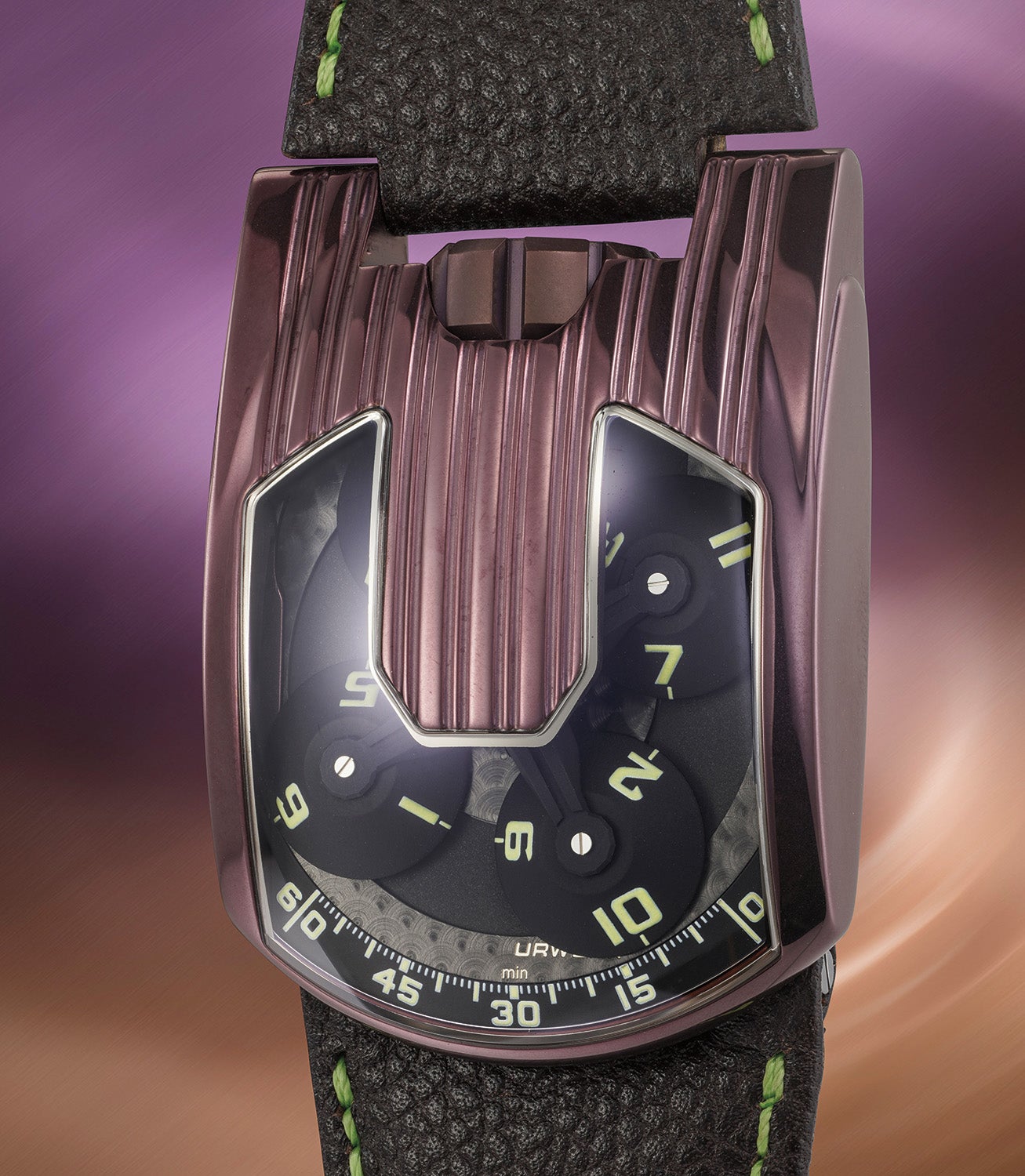 Charles Frodsham The Geneva Watch Auction: XX