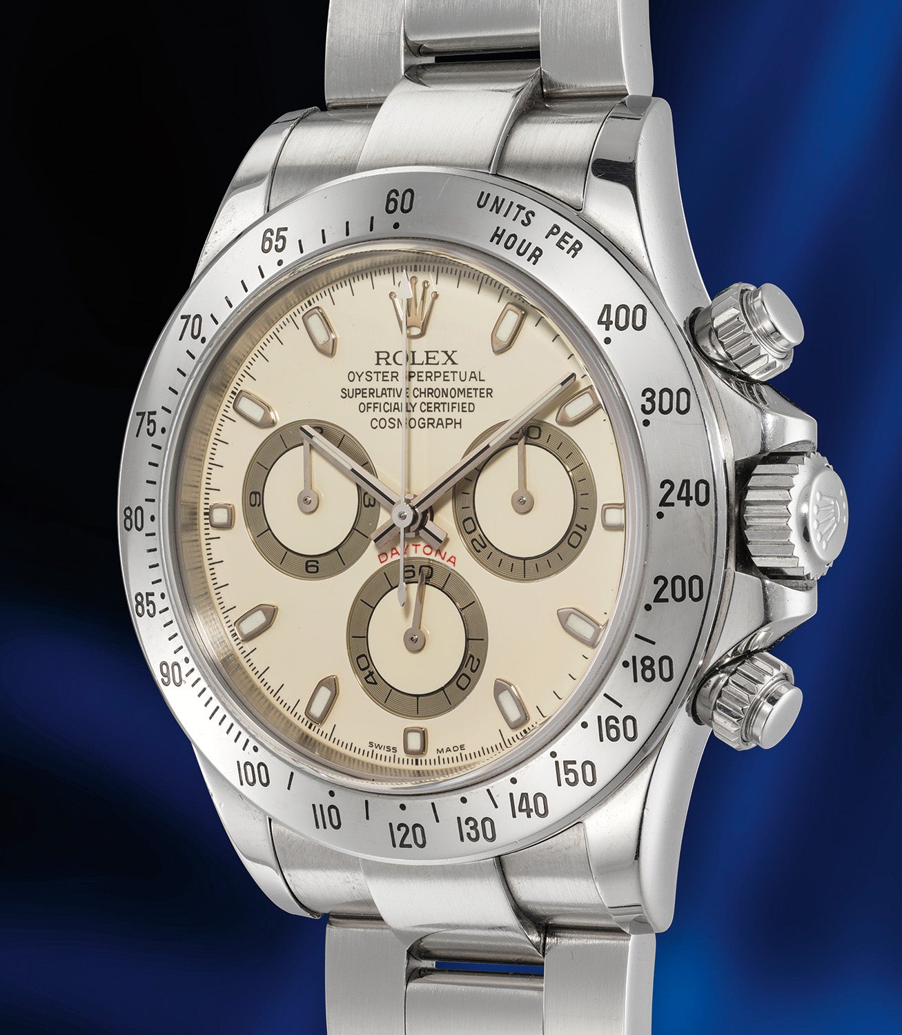Rolex The Geneva Watch Auction: XX