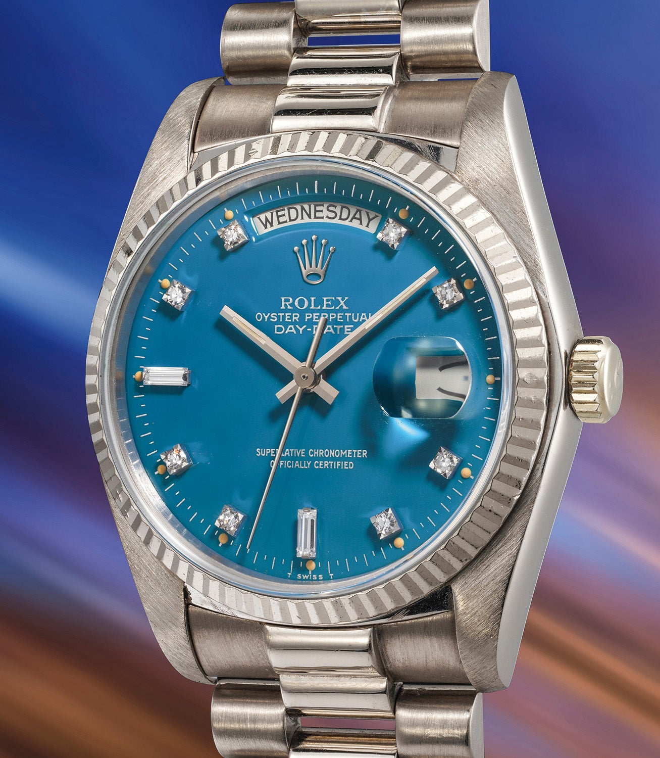 Rolex The Geneva Watch Auction: XX