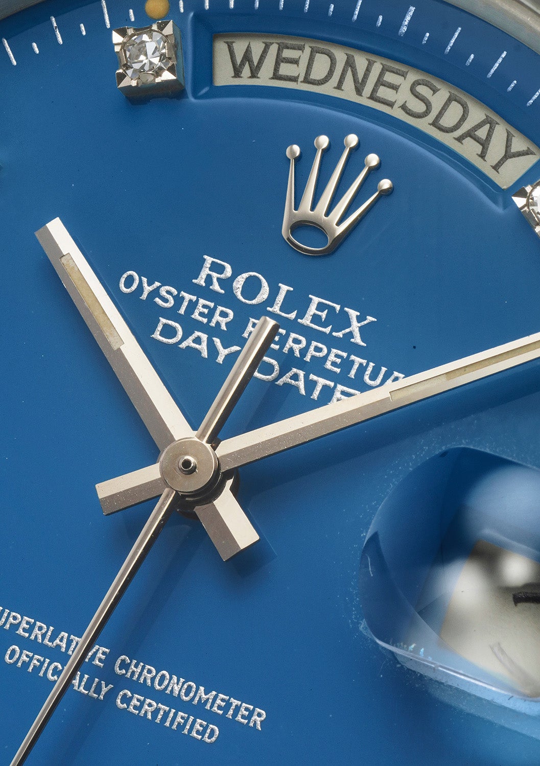 Rolex The Geneva Watch Auction: XX