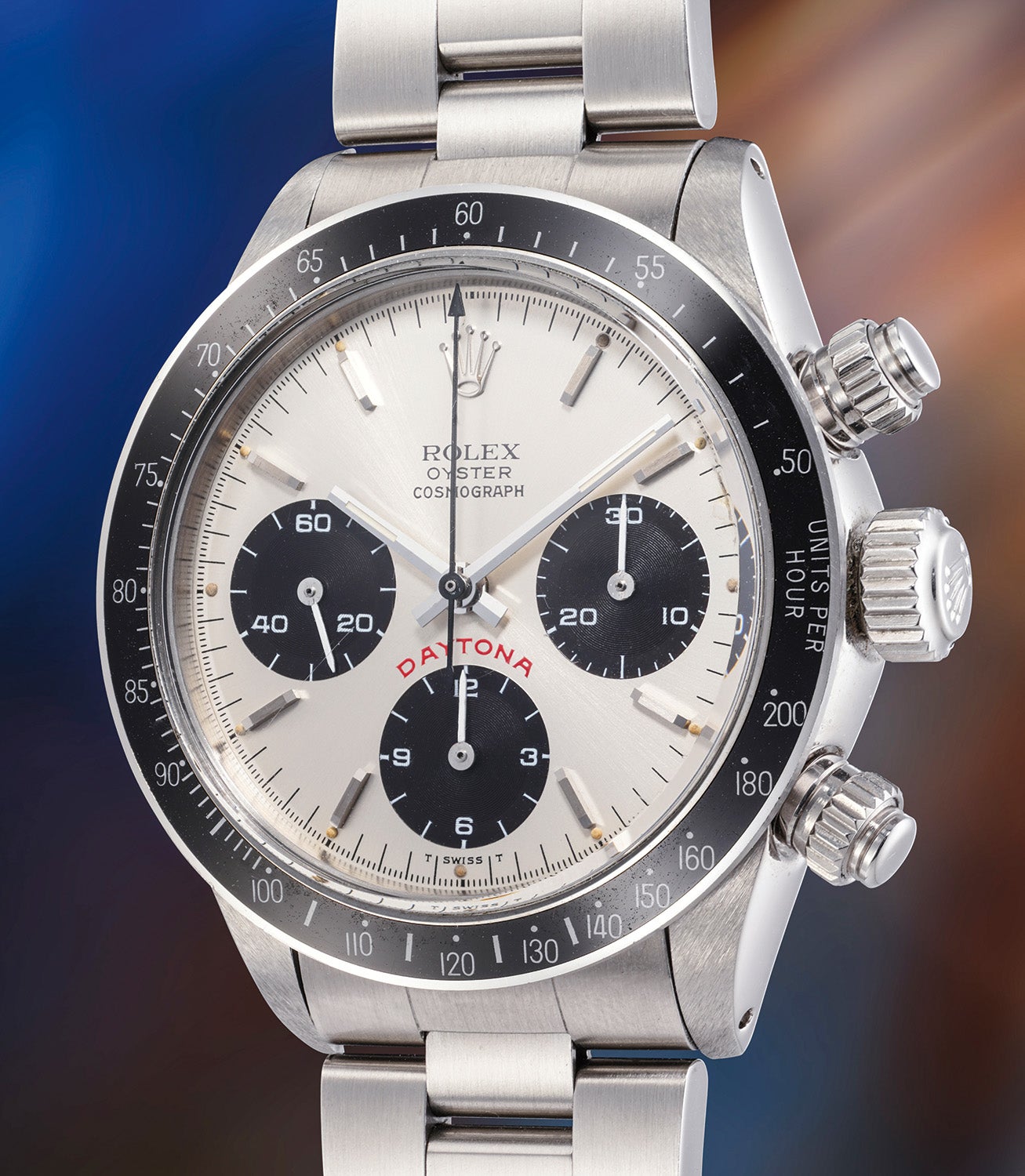 Rolex The Geneva Watch Auction: XX