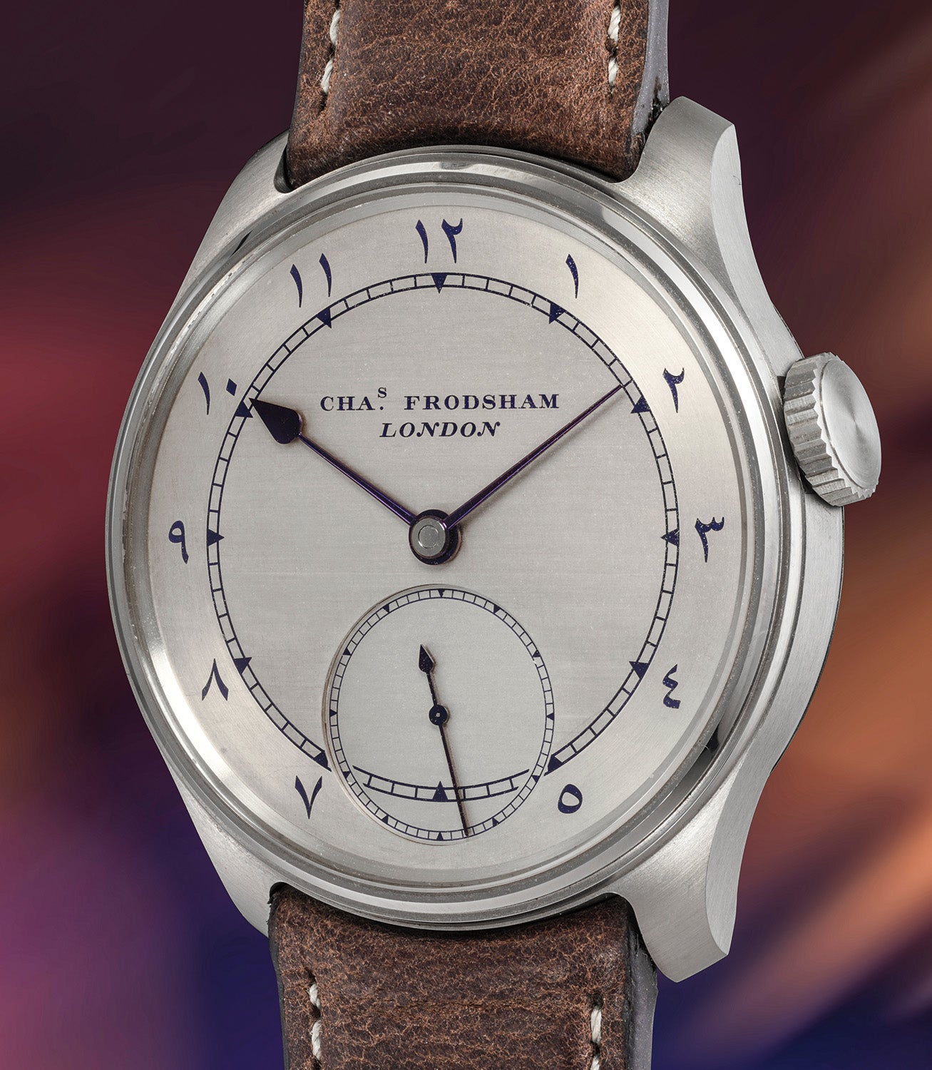 Charles Frodsham The Geneva Watch Auction: XX