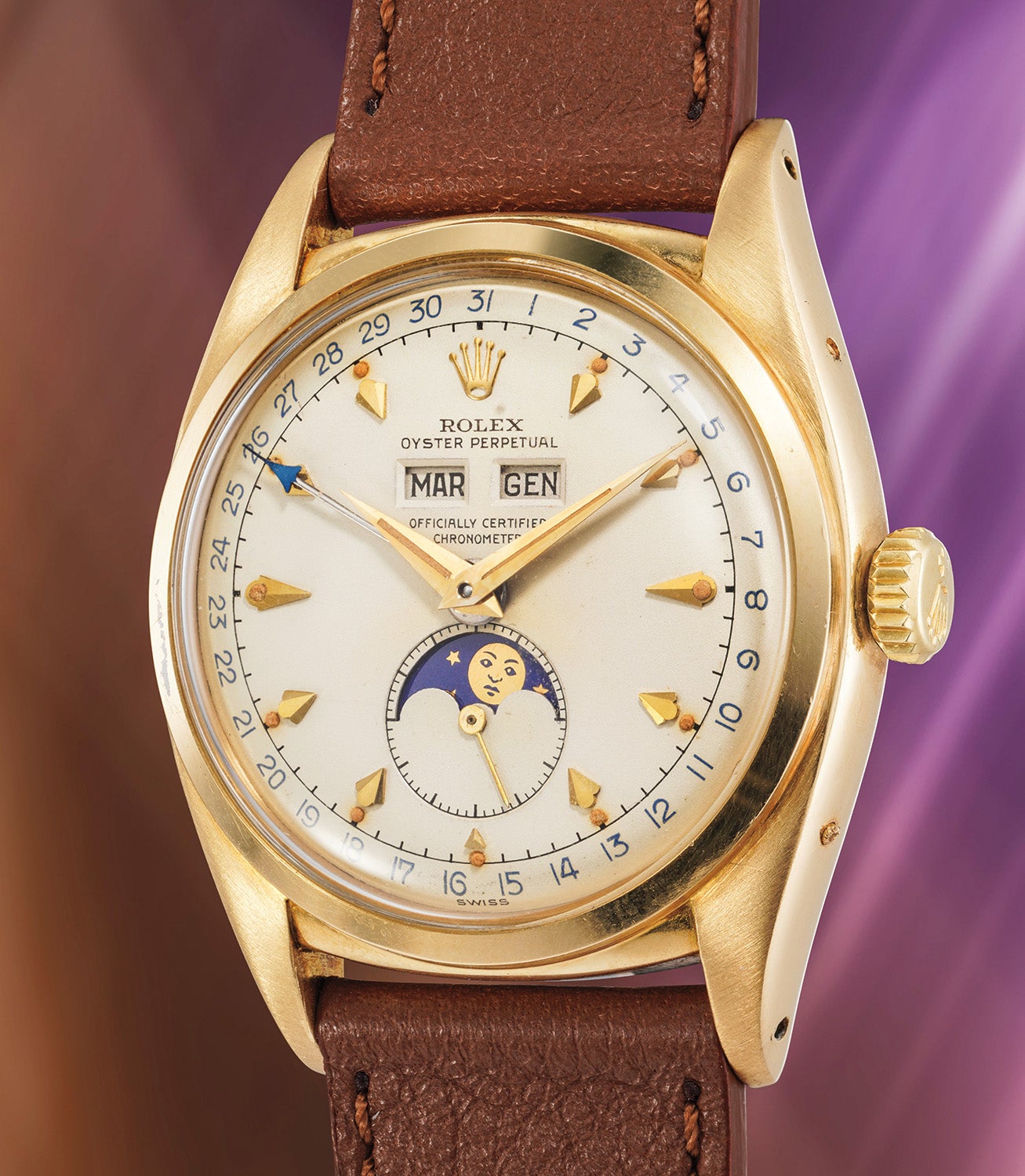 Rolex The Geneva Watch Auction: XX