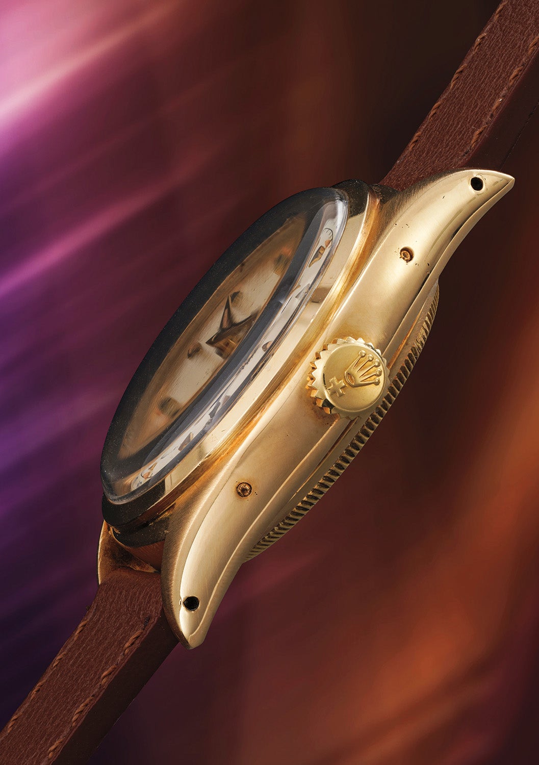 Rolex The Geneva Watch Auction: XX