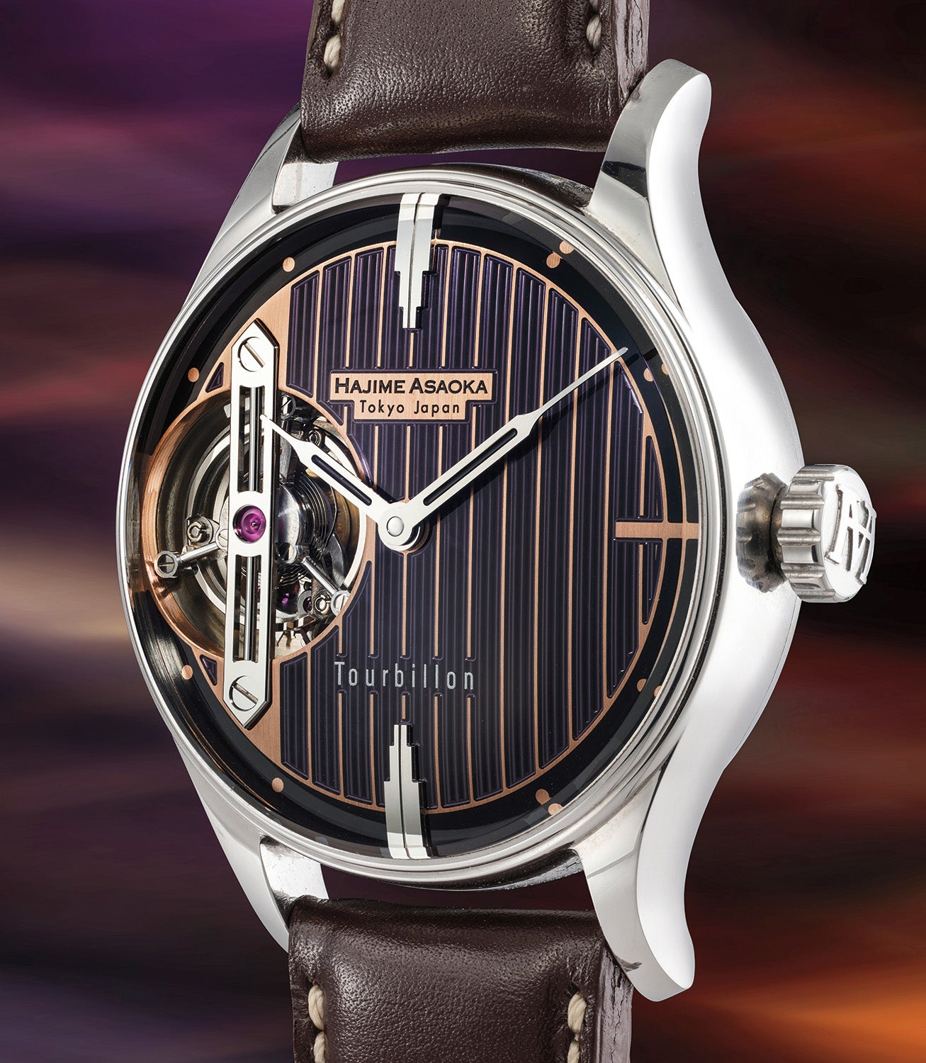 Hajime Asaoka The Geneva Watch Auction: XX