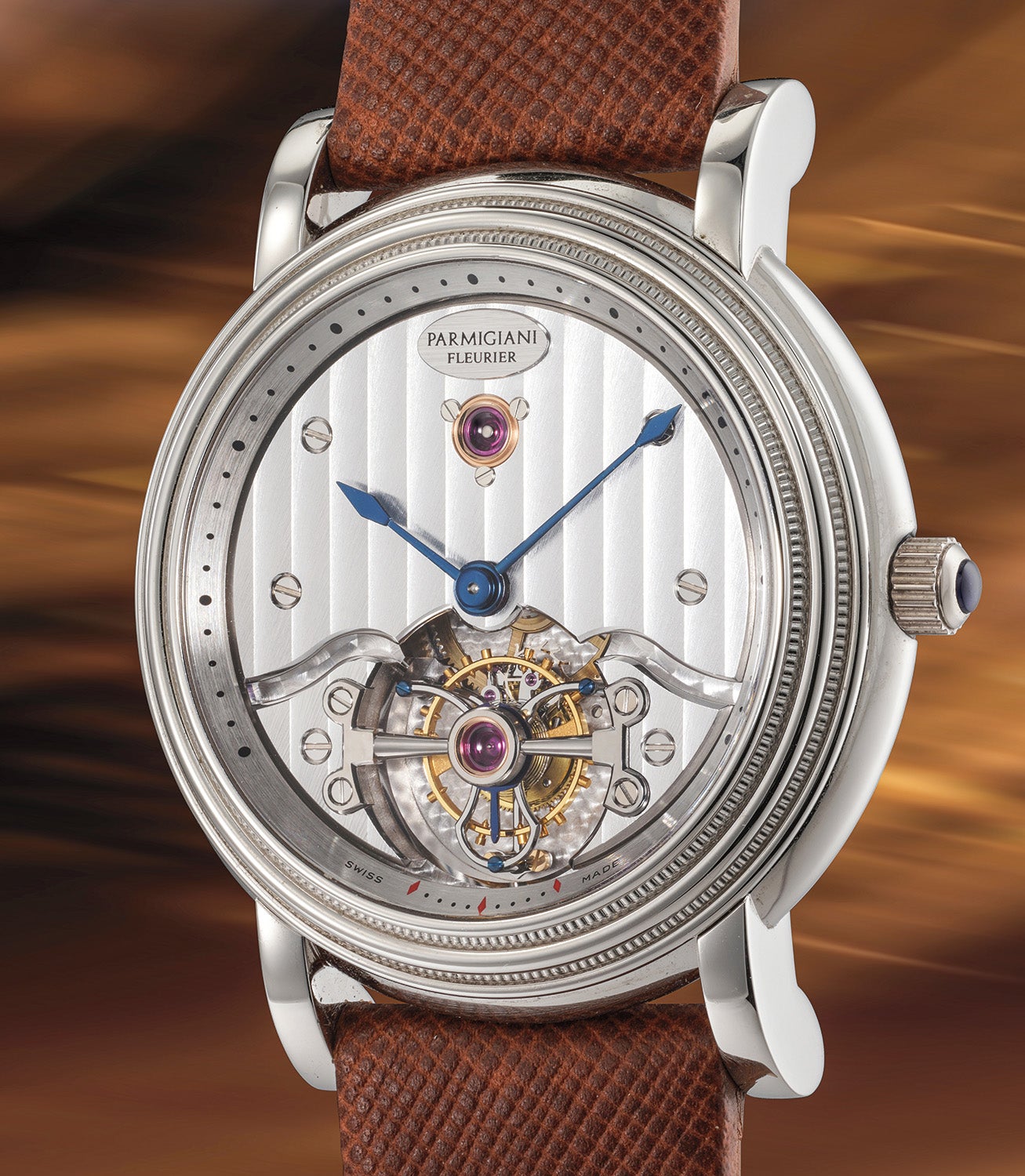 Hajime Asaoka The Geneva Watch Auction: XX