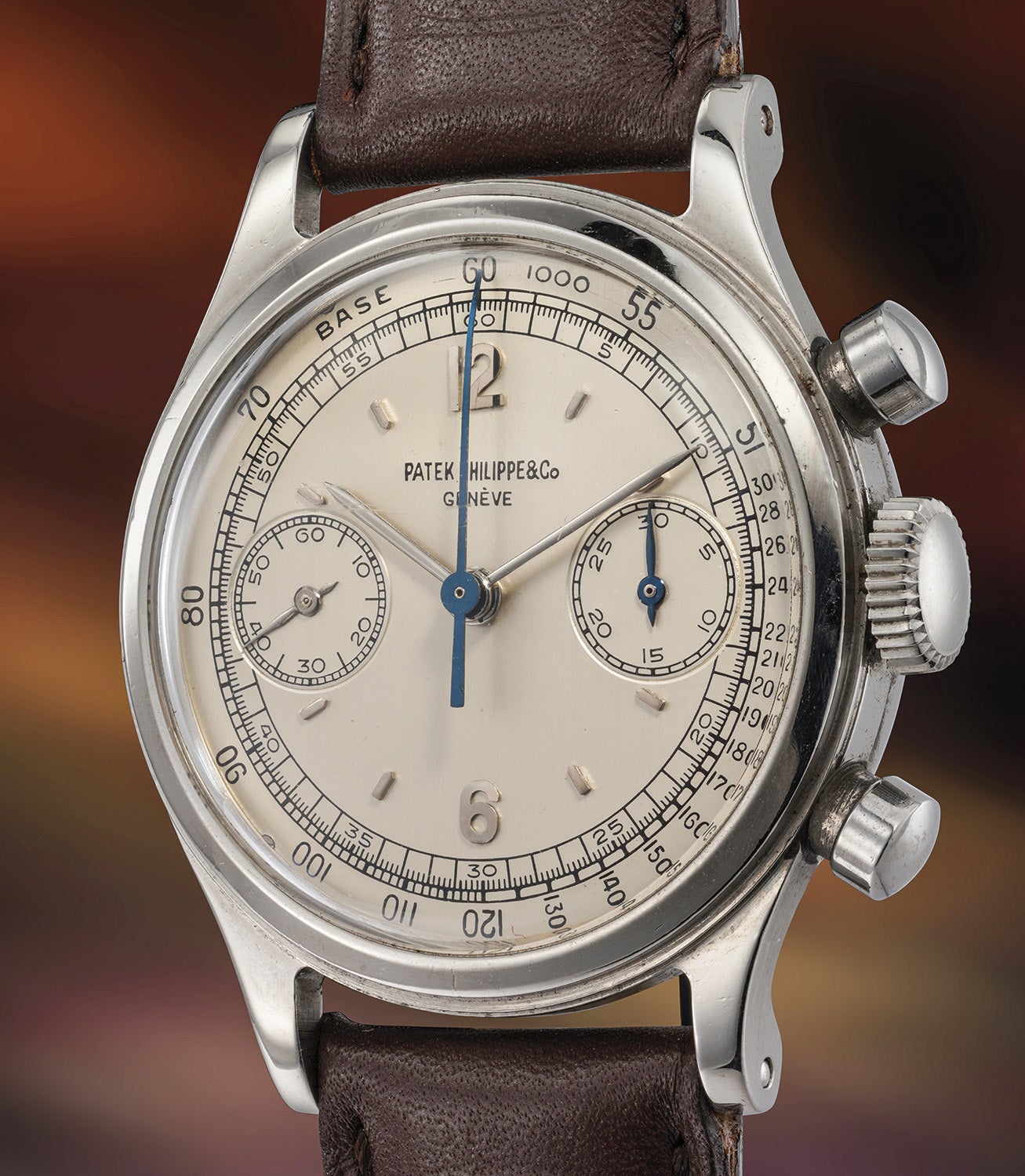 Patek Philippe The Geneva Watch Auction: XX