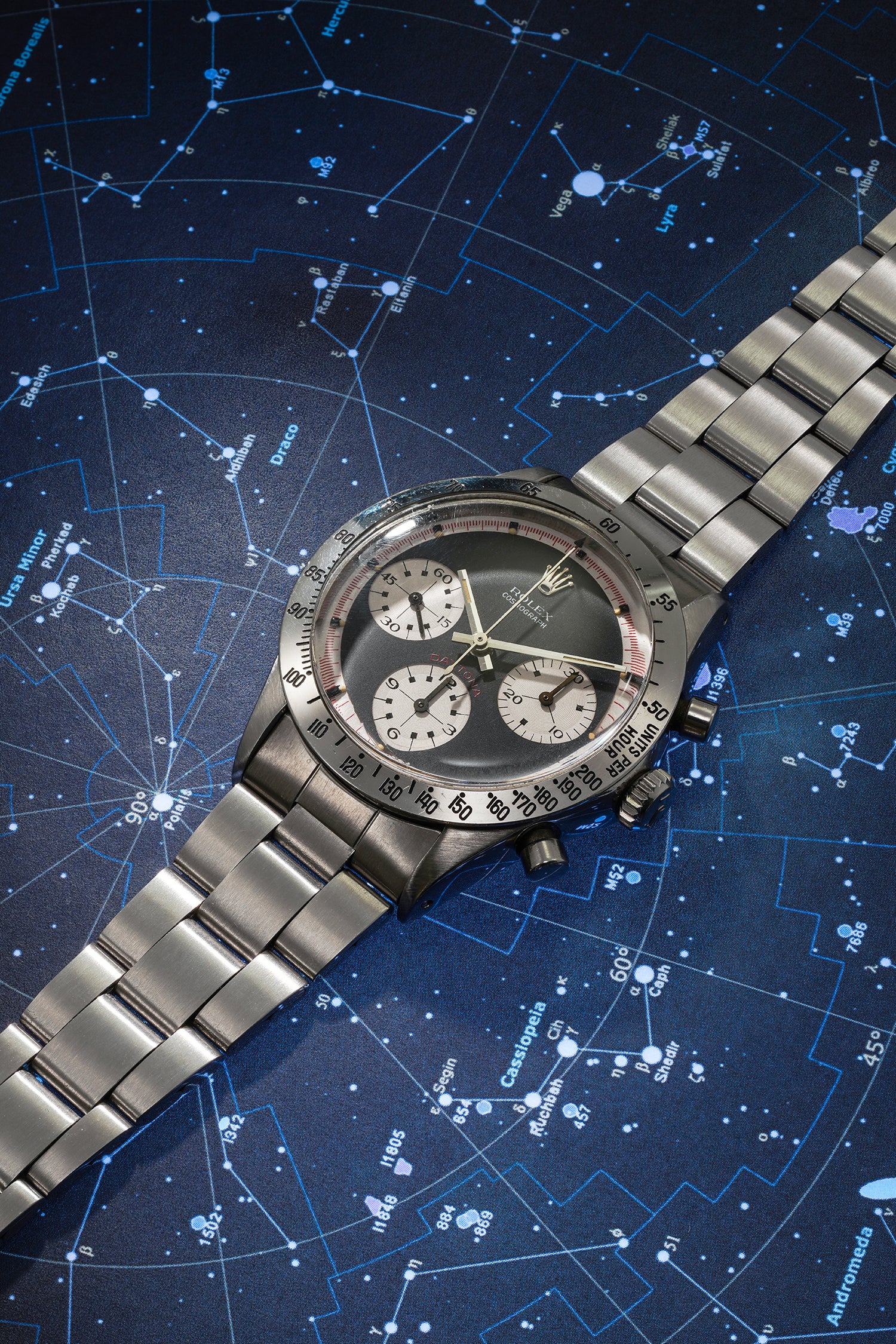 Rolex The Geneva Watch Auction: XX