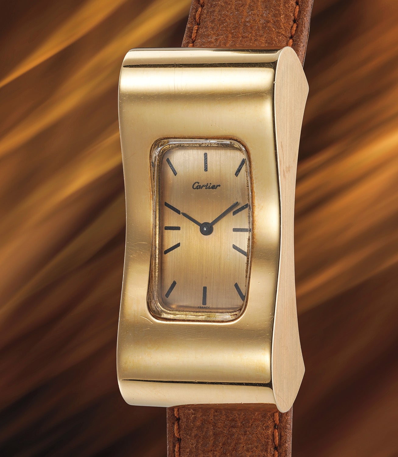 【貴重】トランプ カサノバ Casanova 【希少】Cartier Cartier The Geneva Watch Auction: XX